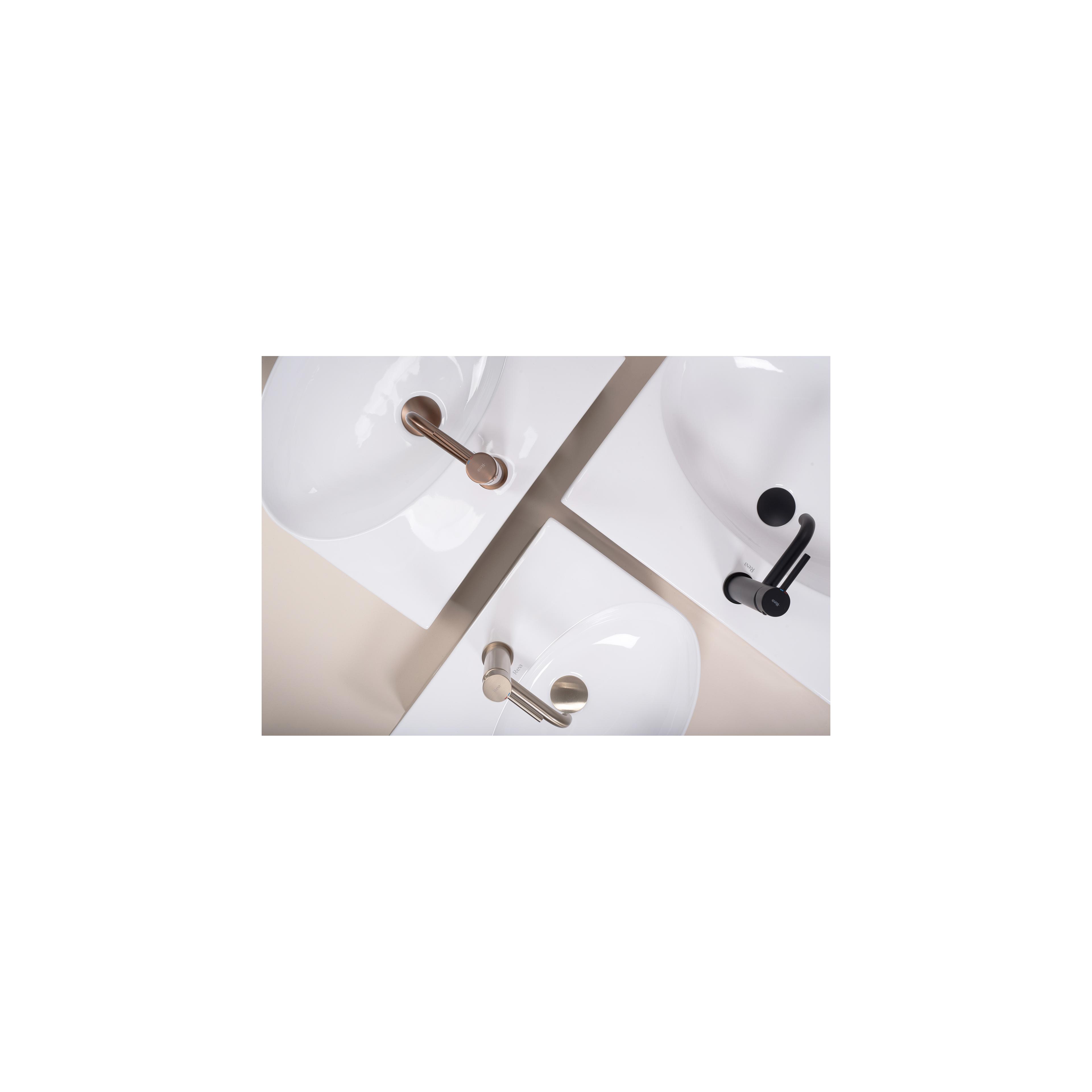 Aufsatzwaschbecken REA Kim 60