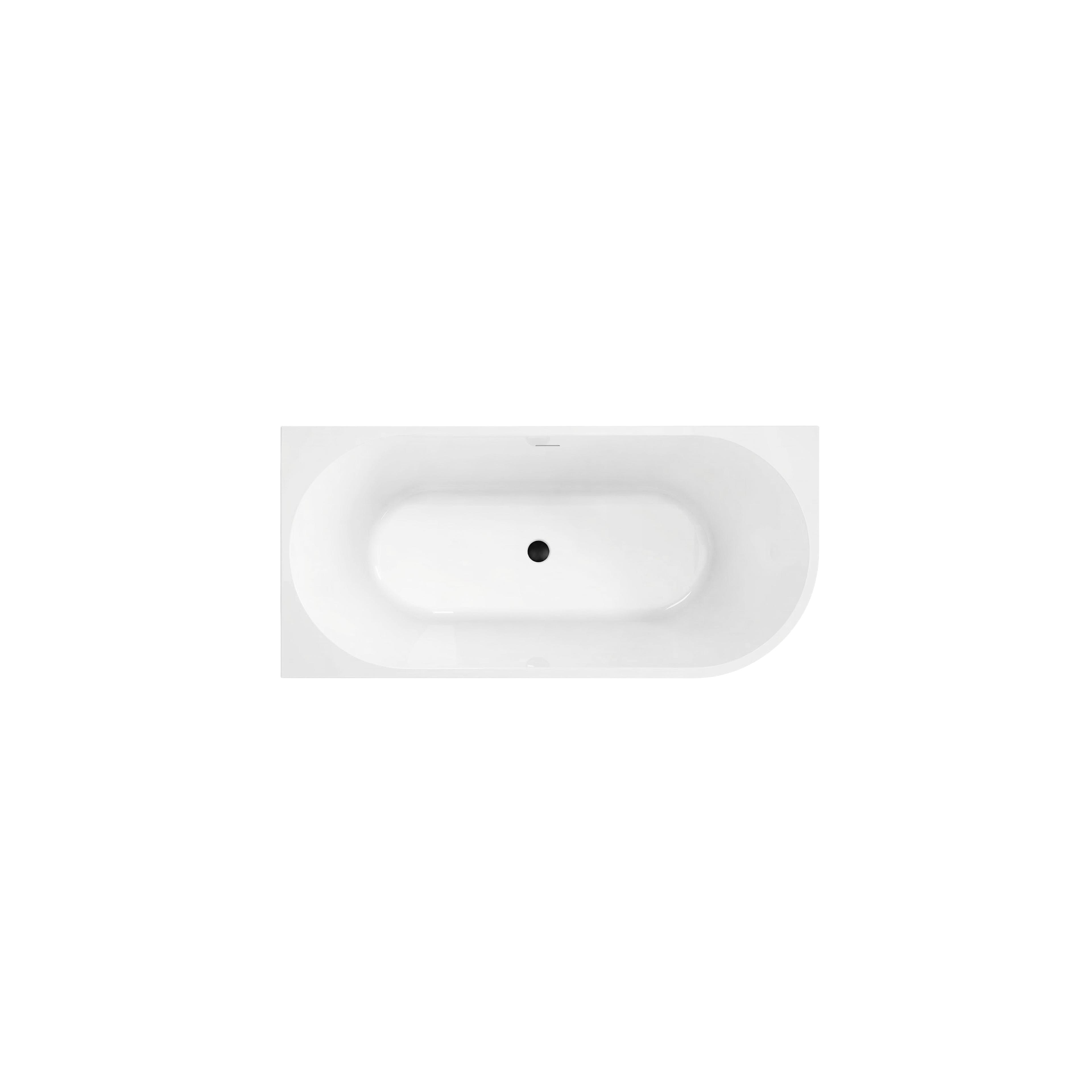 Bañera SYDNEY BELLANTO LEFT 160cm