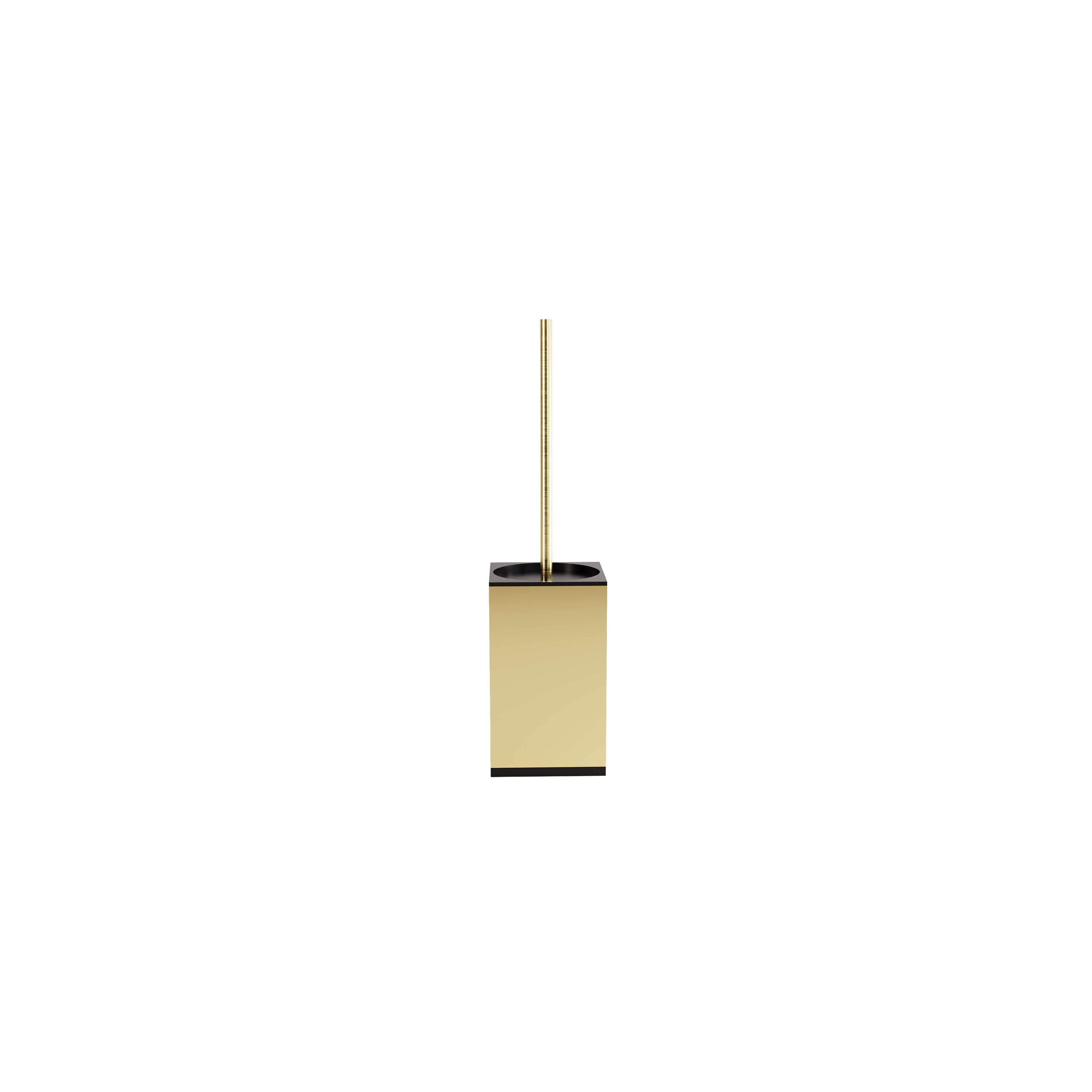 WC-Bürsten B110 BRUSH GOLD