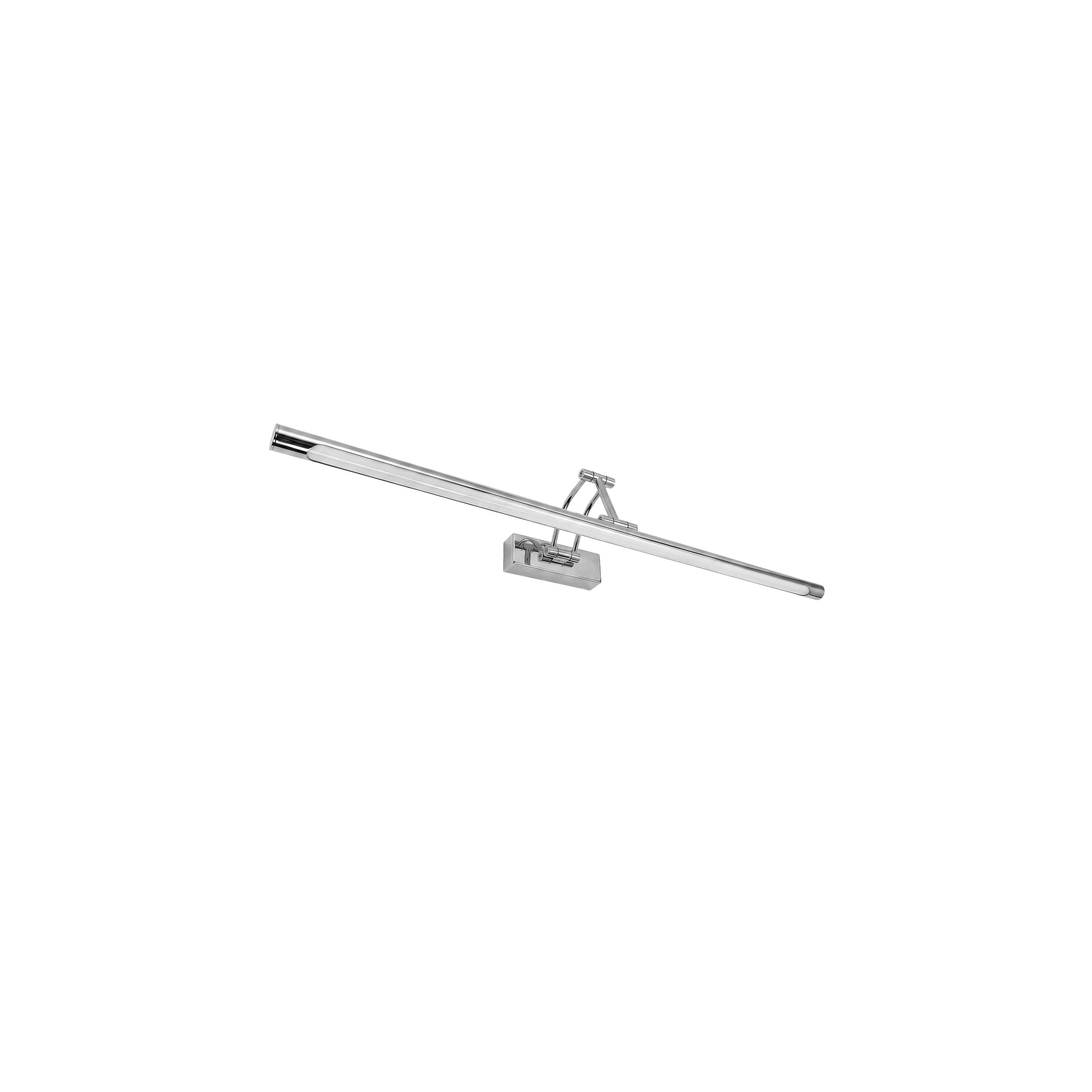 LED аплик за баня SWE018-1W 80cm Chrome