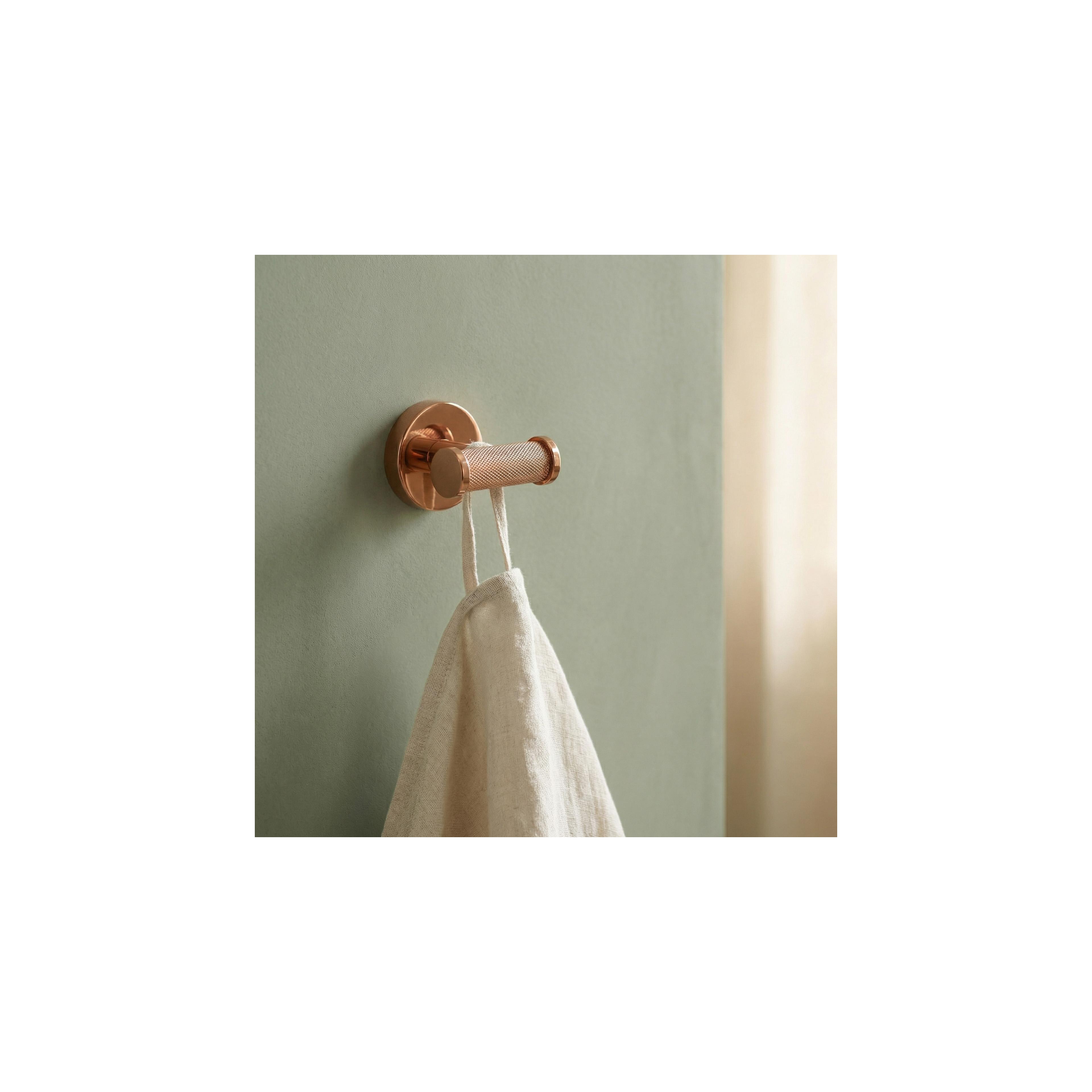 Dubbelkrok 6612 Modern Copper
