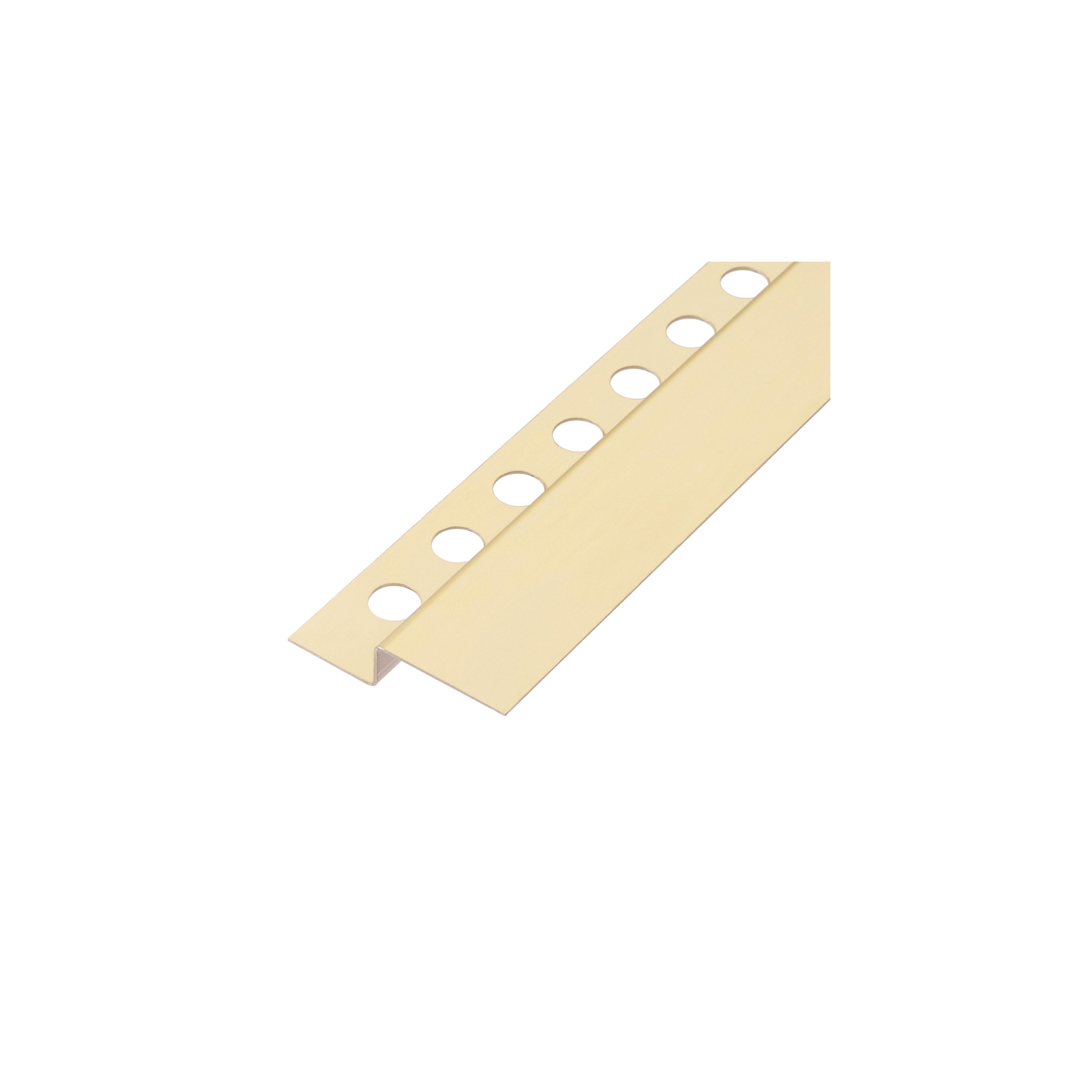 ΜΠΡΟΣΤΙΝΗ ΛΩΡΙΔΑ ΝΤΟΥΣ //  120cm // Gold