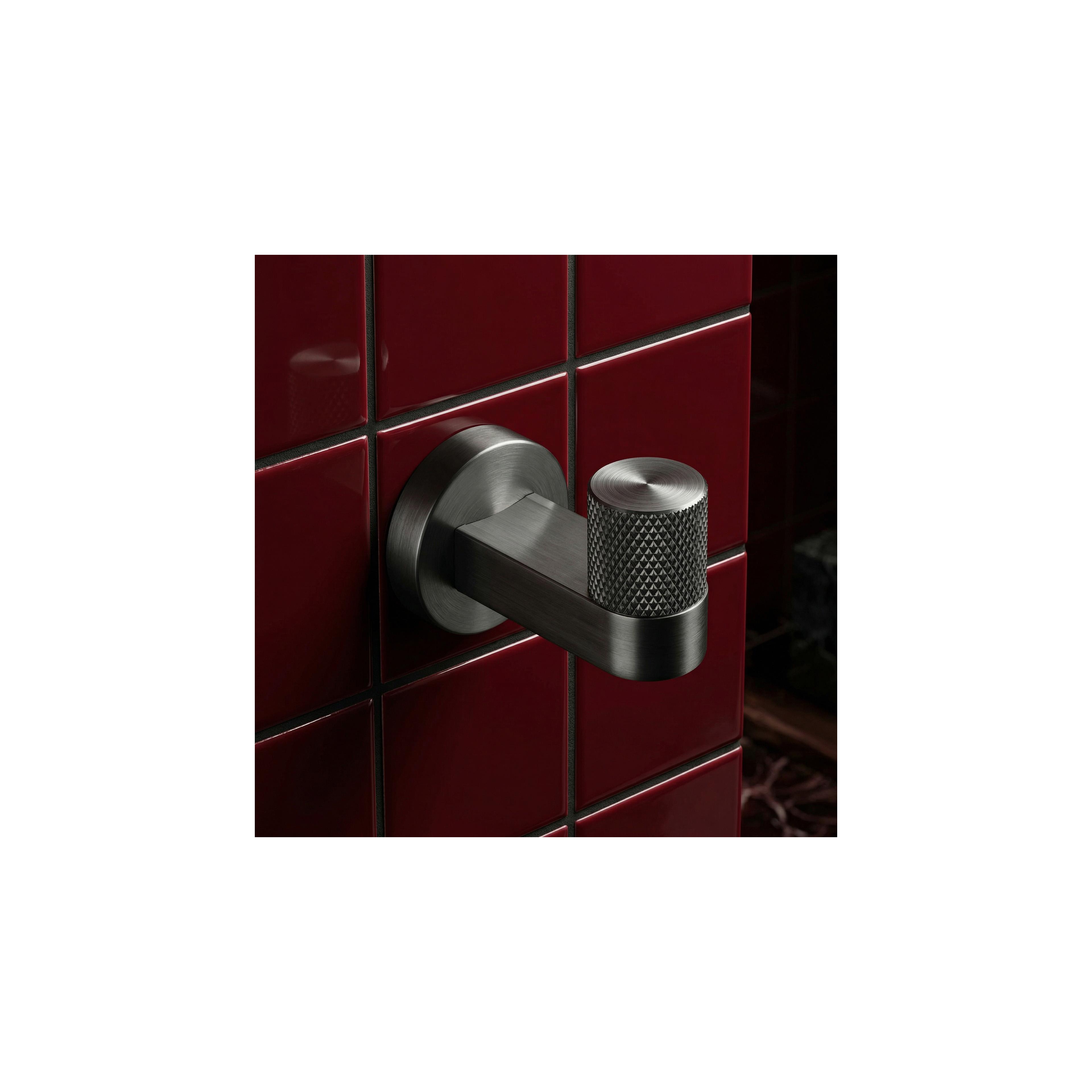 Bathroom hook 39104 ORI Titan