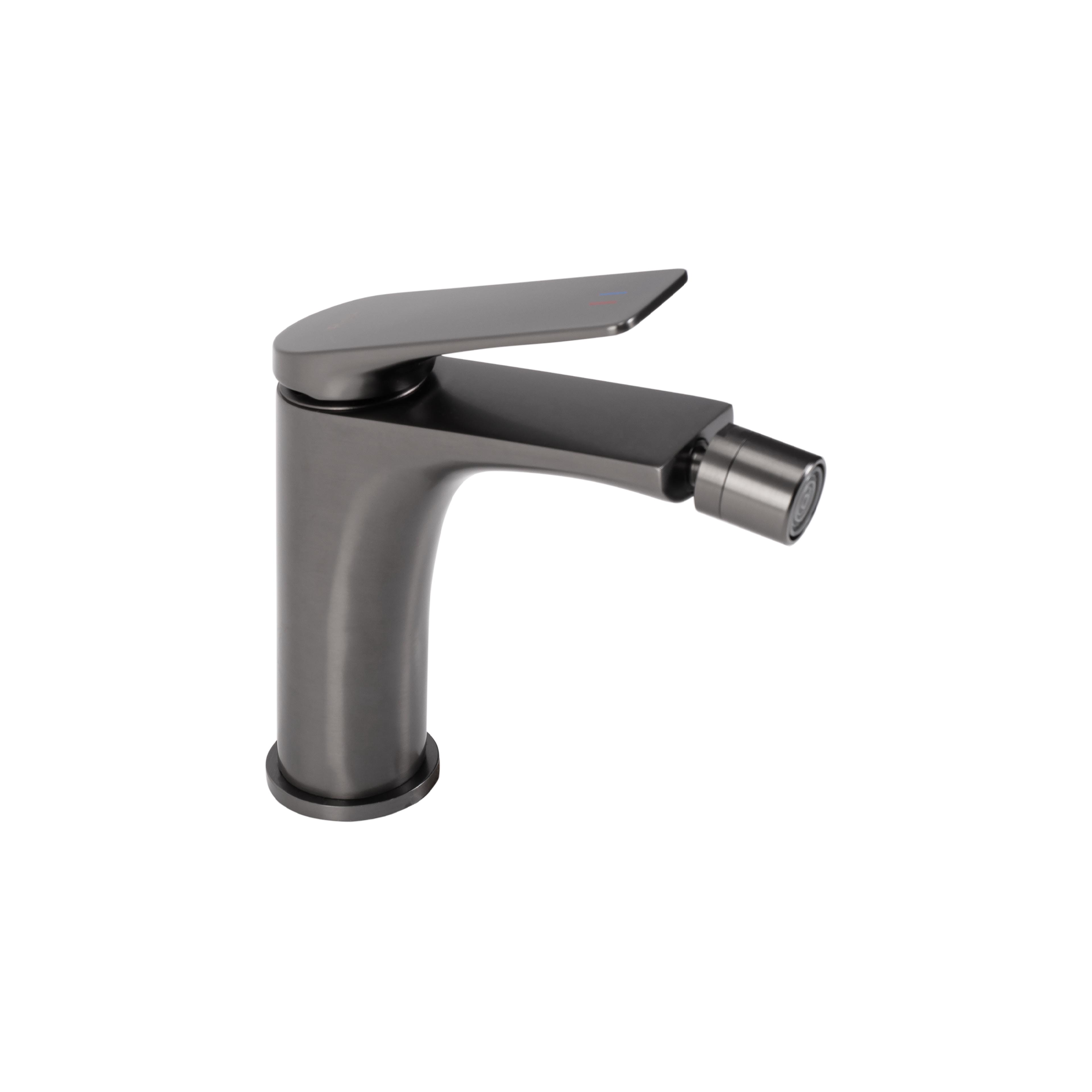 Bidetarmatur Rea AVALON Titanium