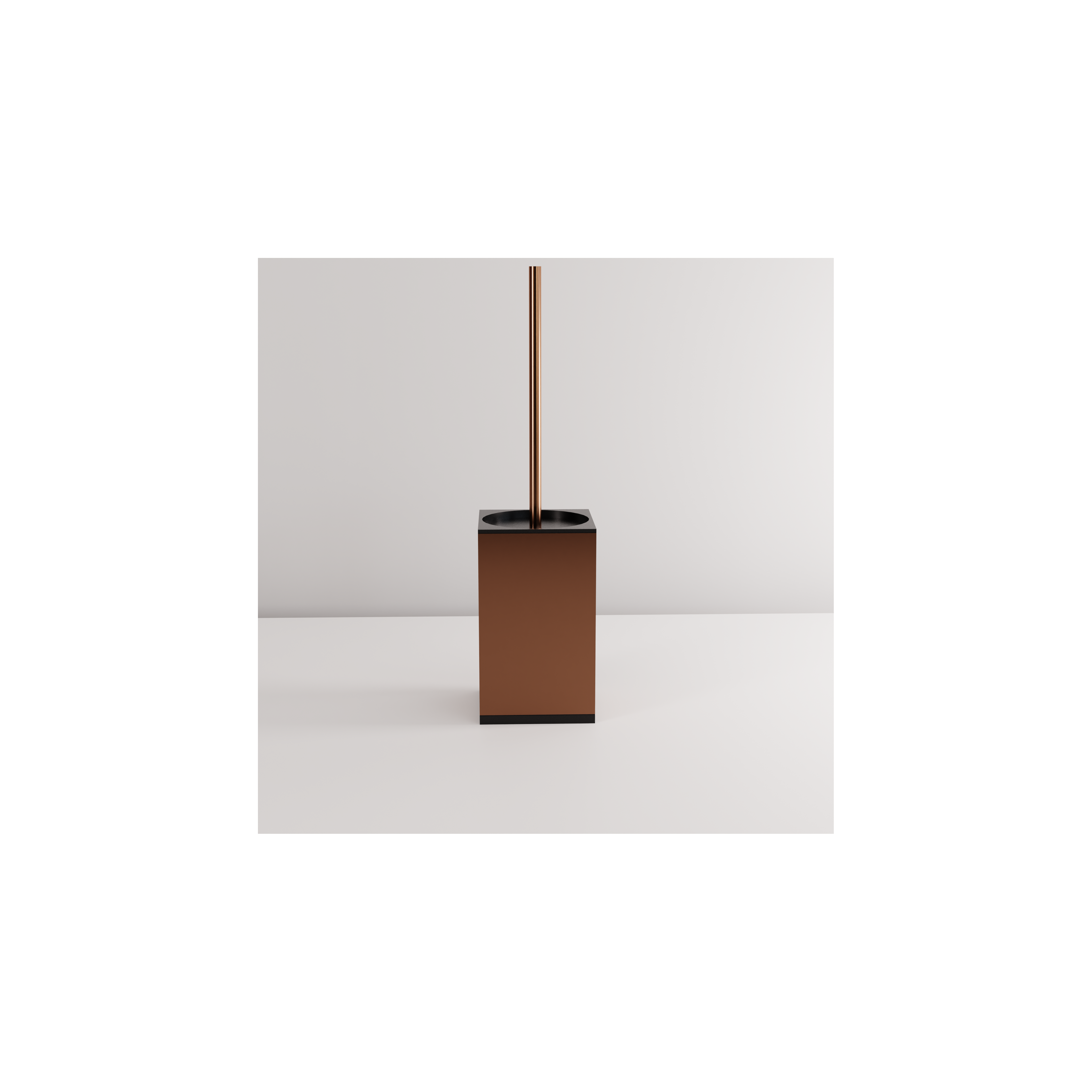 WC-Bürsten B110 BRUSH COPPER