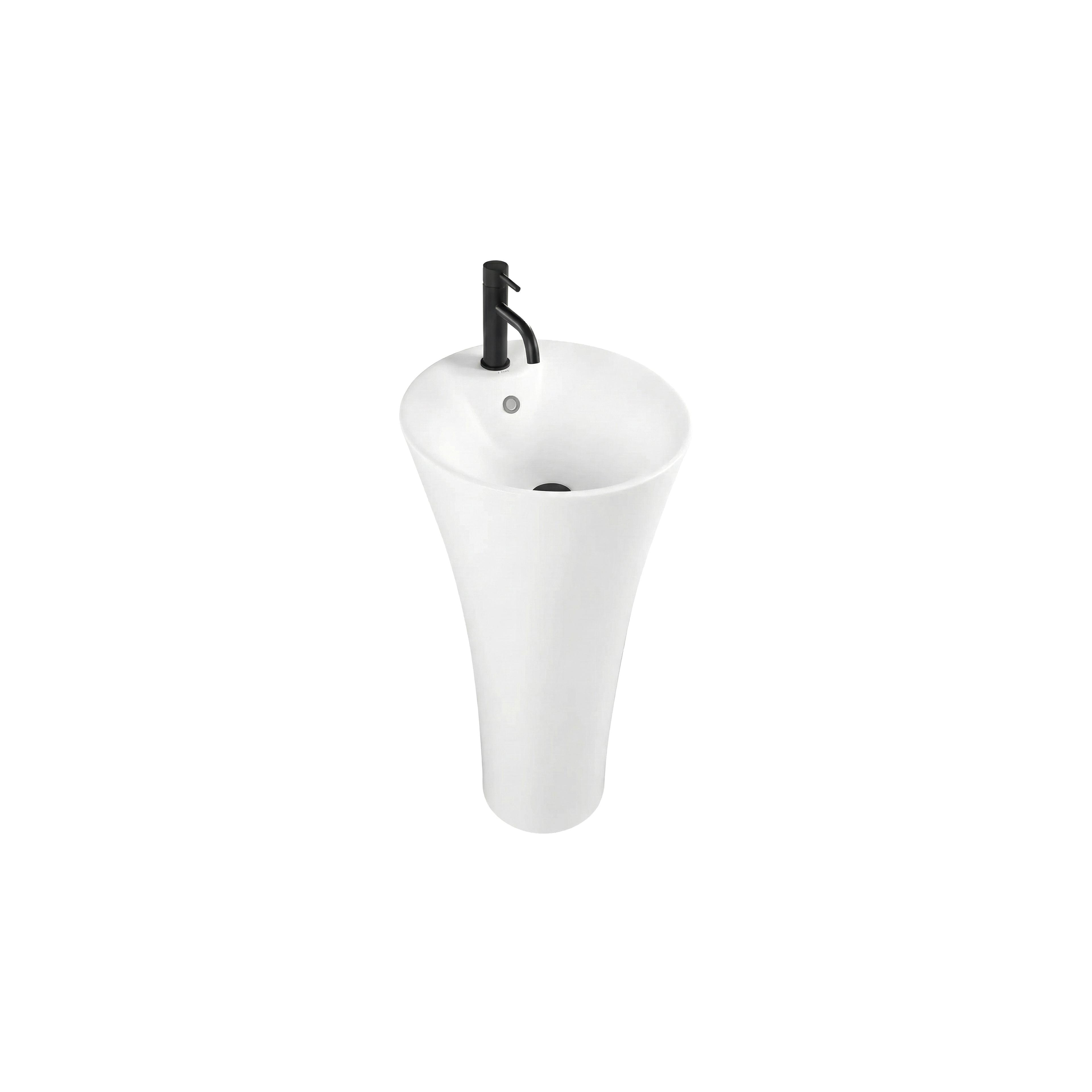 Lavabo de pie REA AGNES