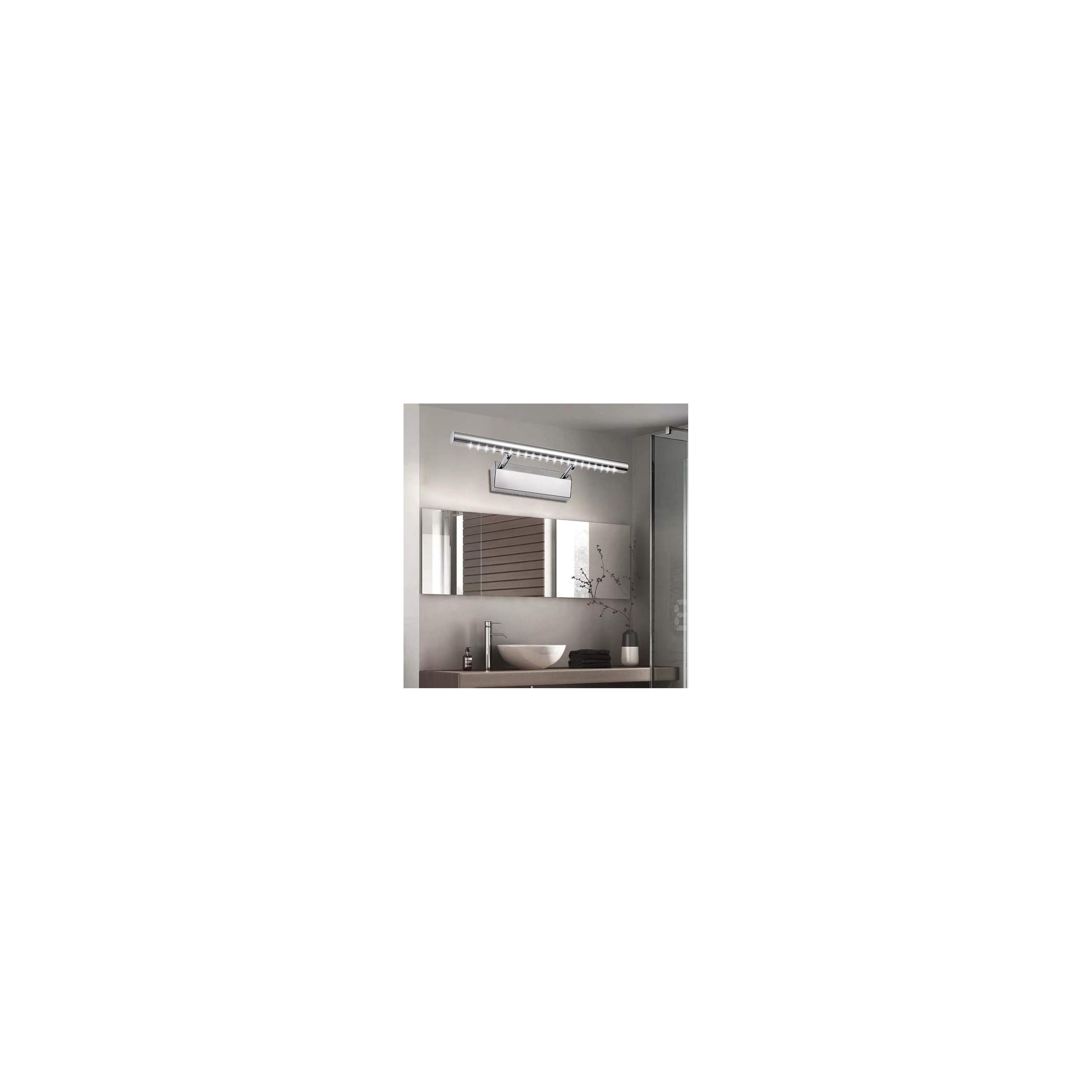 LED VANNITOA SEINALAMP ÜLE PEEGLI 7W 55CM APP362-1W