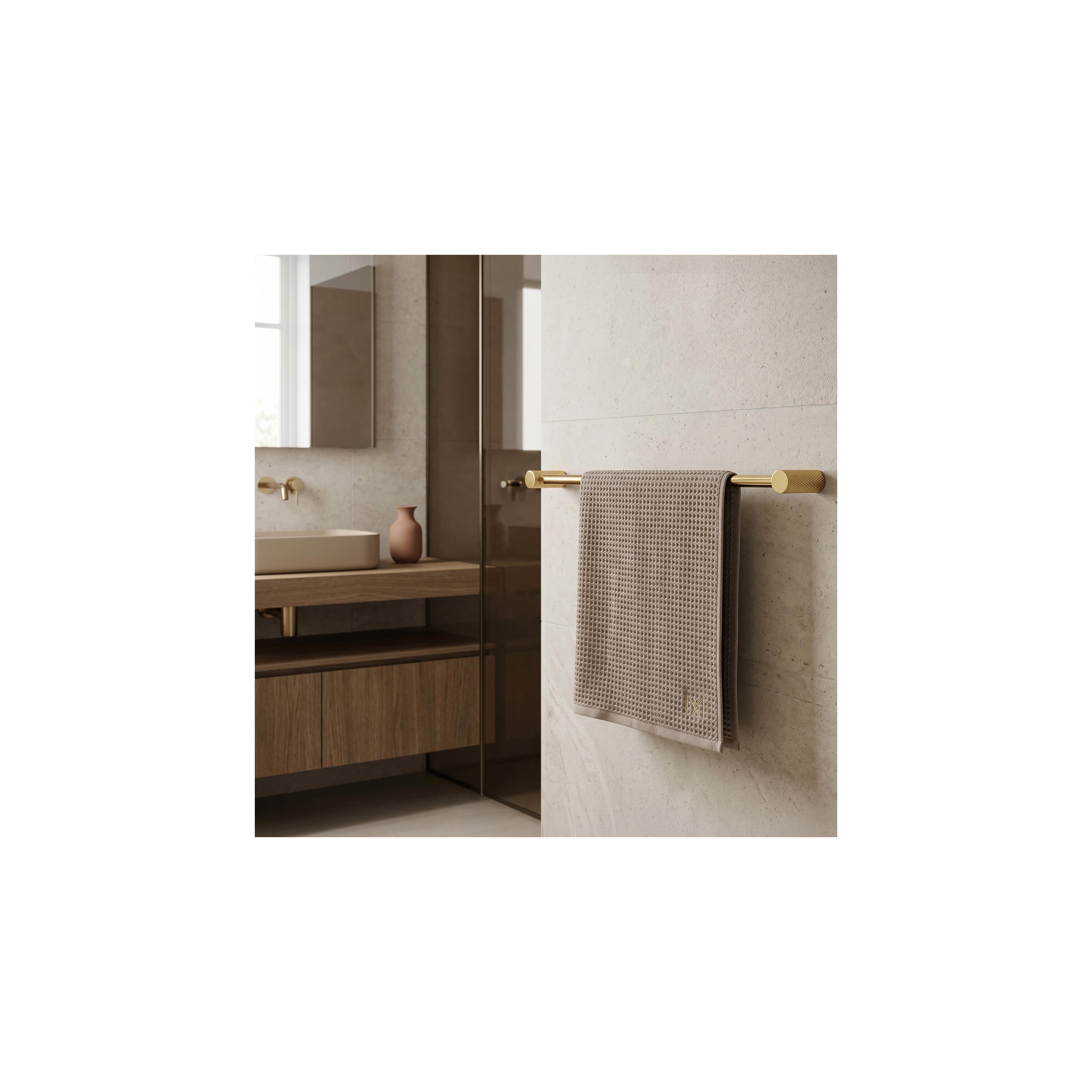 Badezimmer-Aufhänger A62301G OTTO Gold