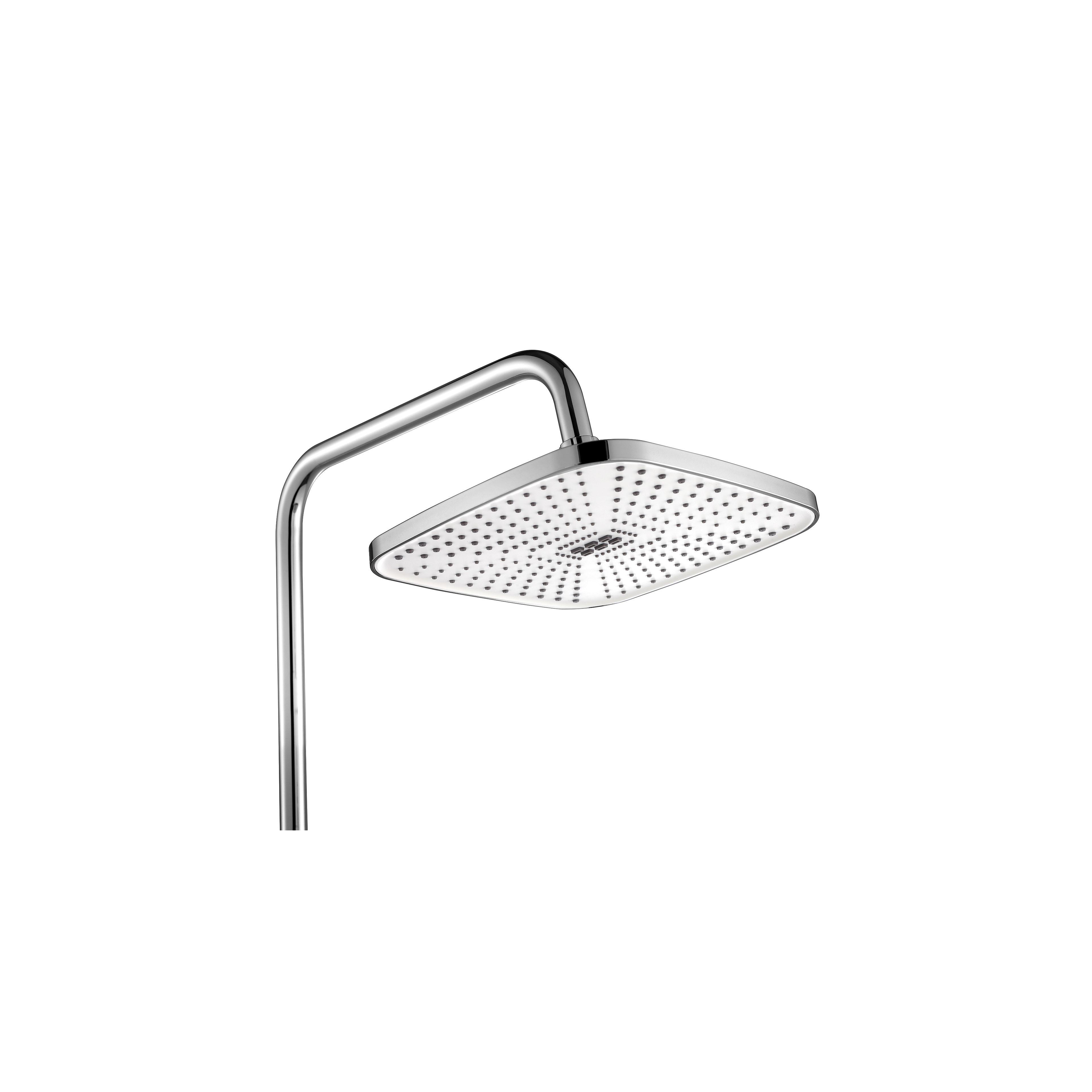 Duschset REA ARGUS KROM