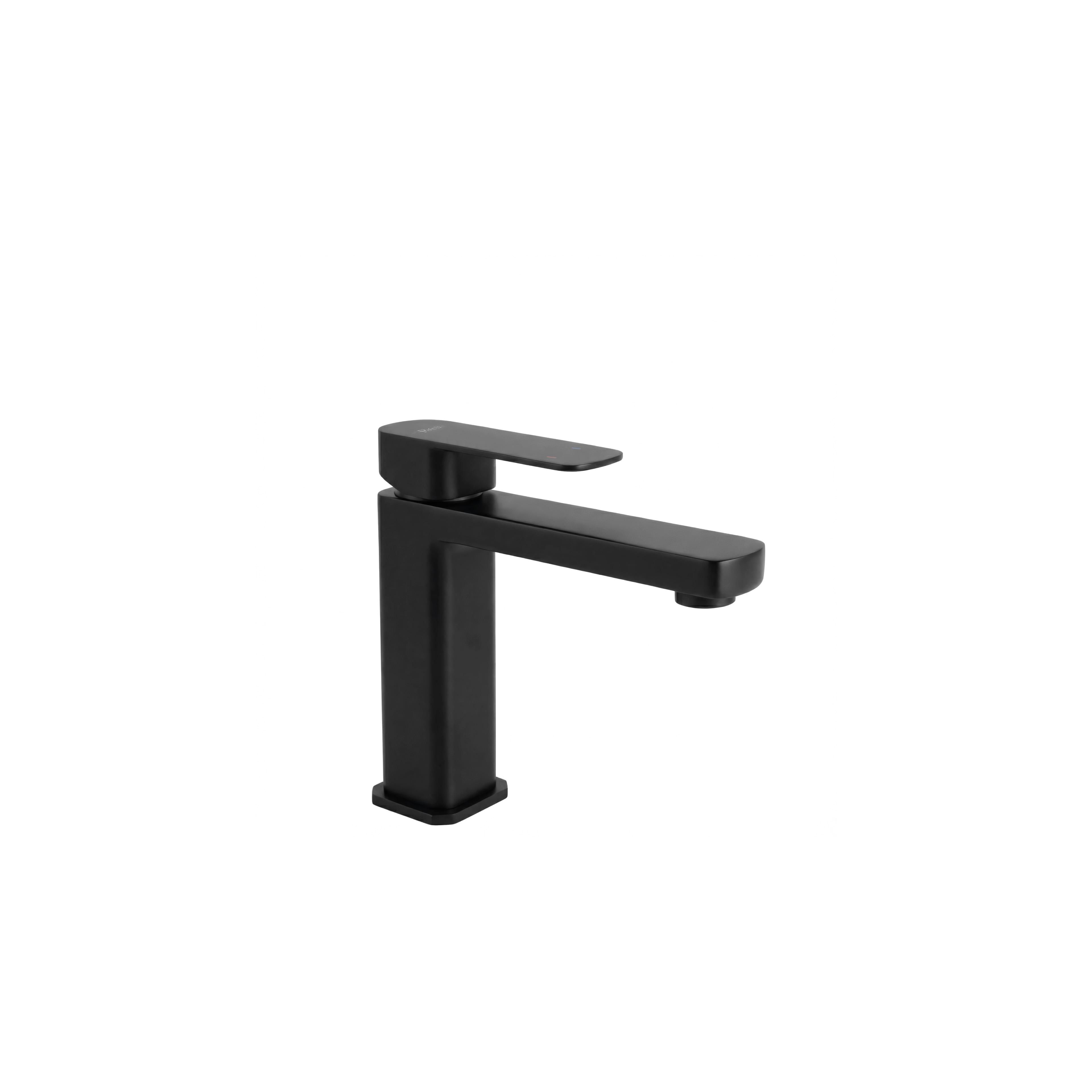 Waschbeckenarmatur Rea Arlo Black