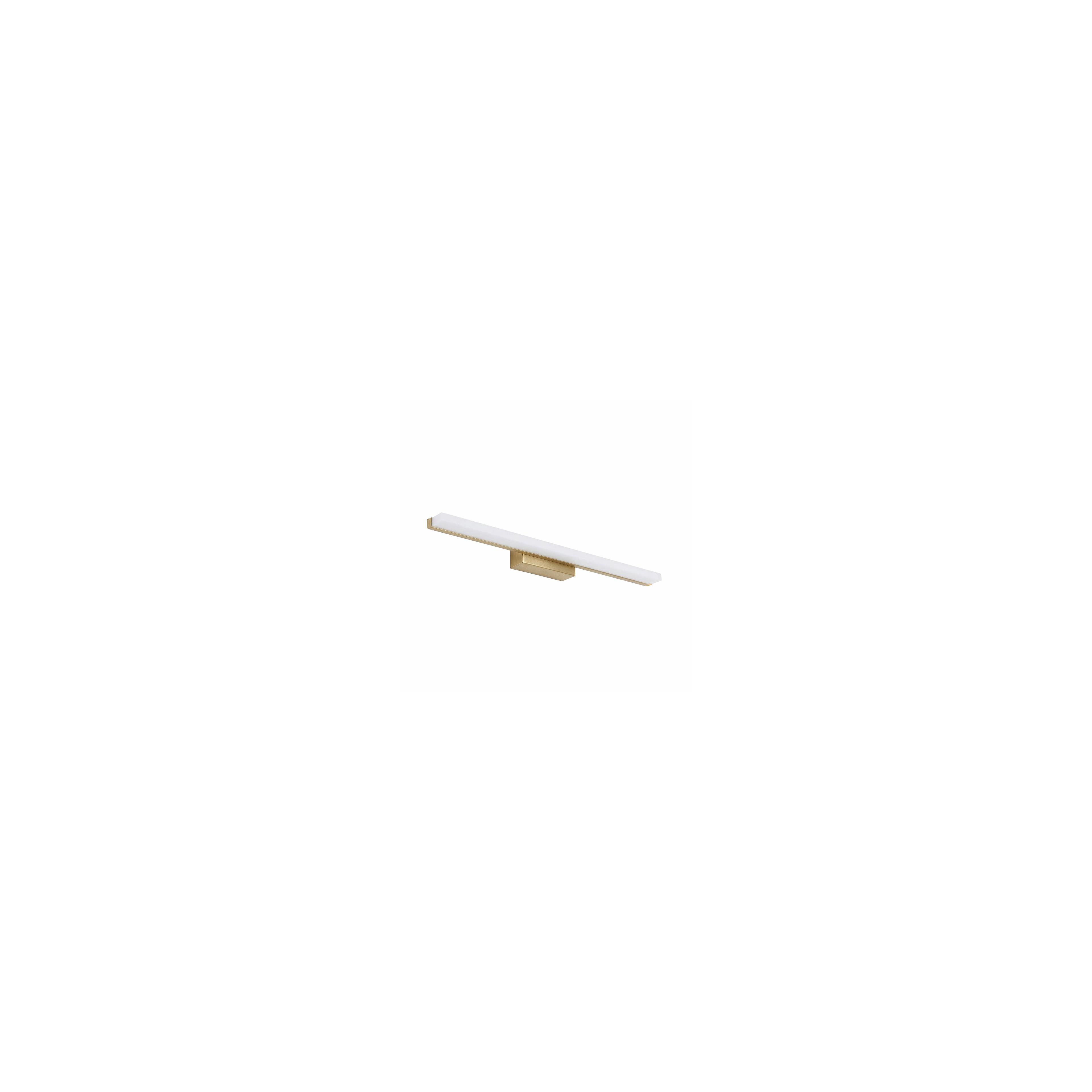 Wandlampe LED 60CM APP1852-1W BRUSH GOLD