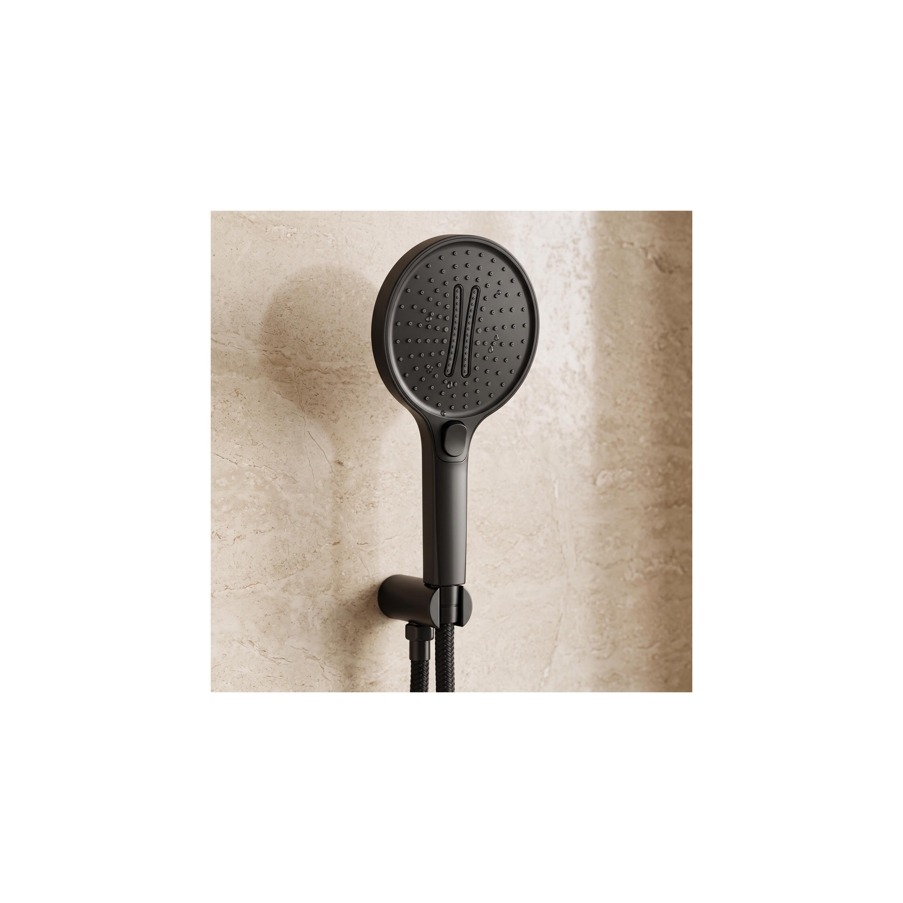 SLUŠALICE TUŠ REA JS-033 BLACK
