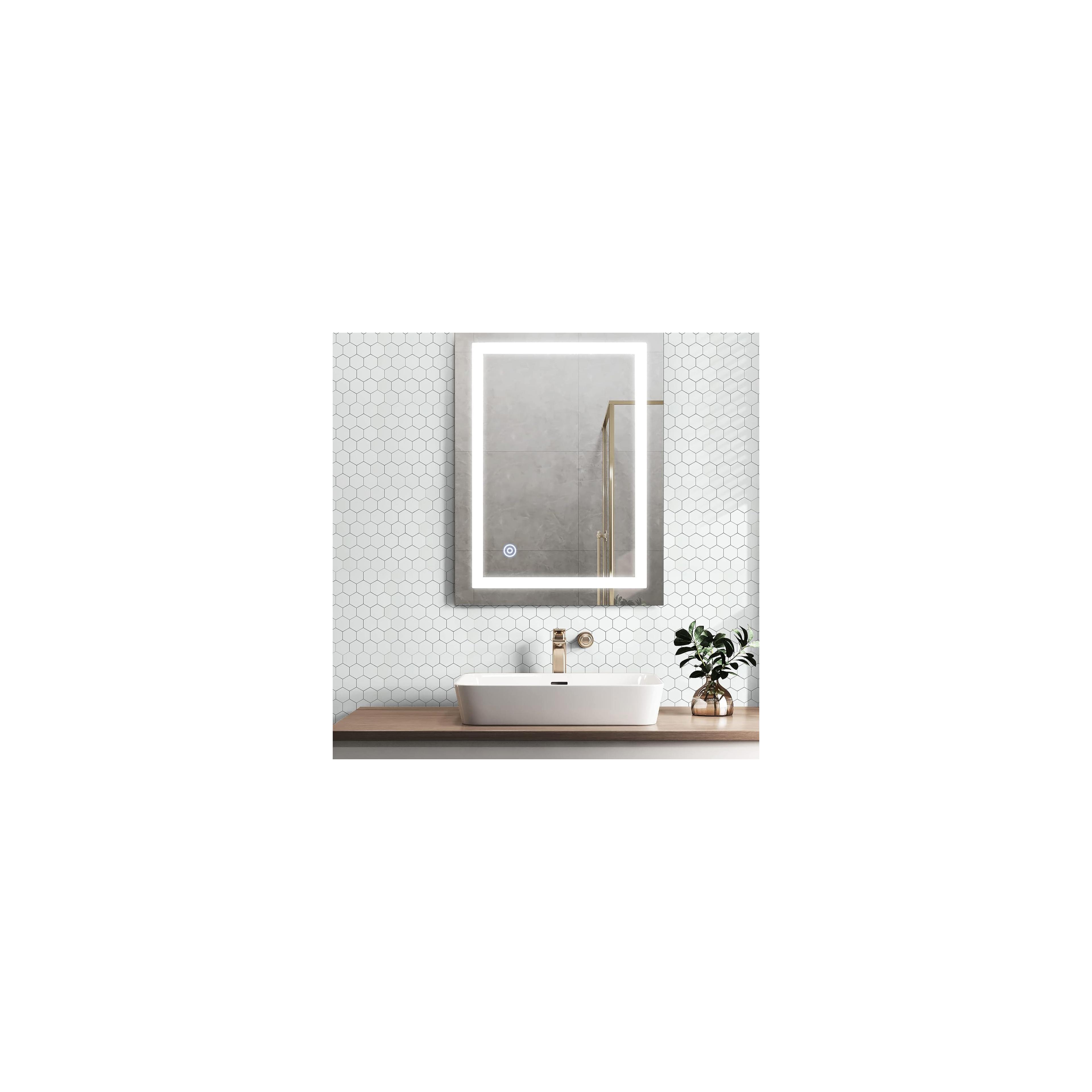 Mosaik Dekor-Fliesen 133422 White