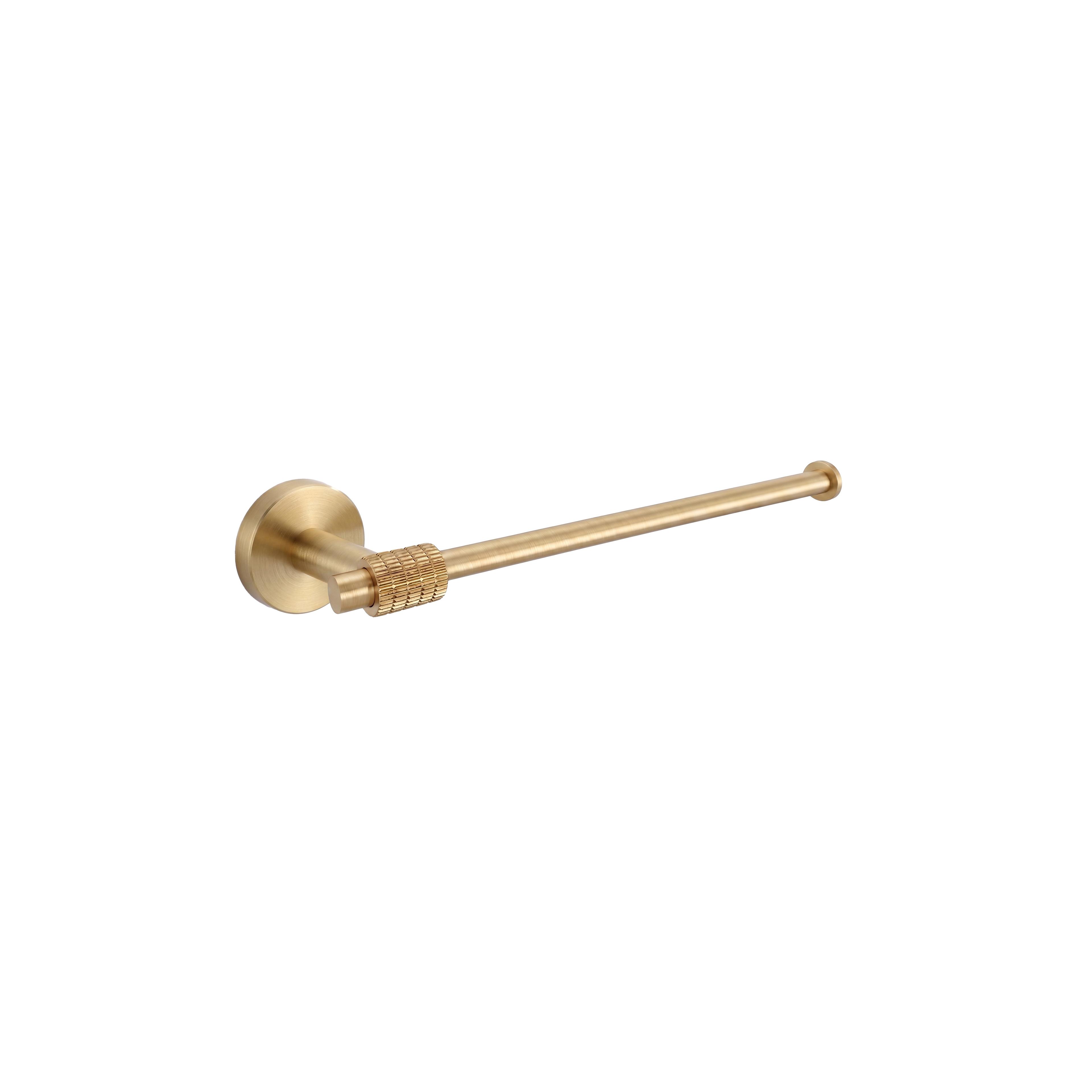 Vannitoa riputusvahendid 29106 Riwon Brush Gold