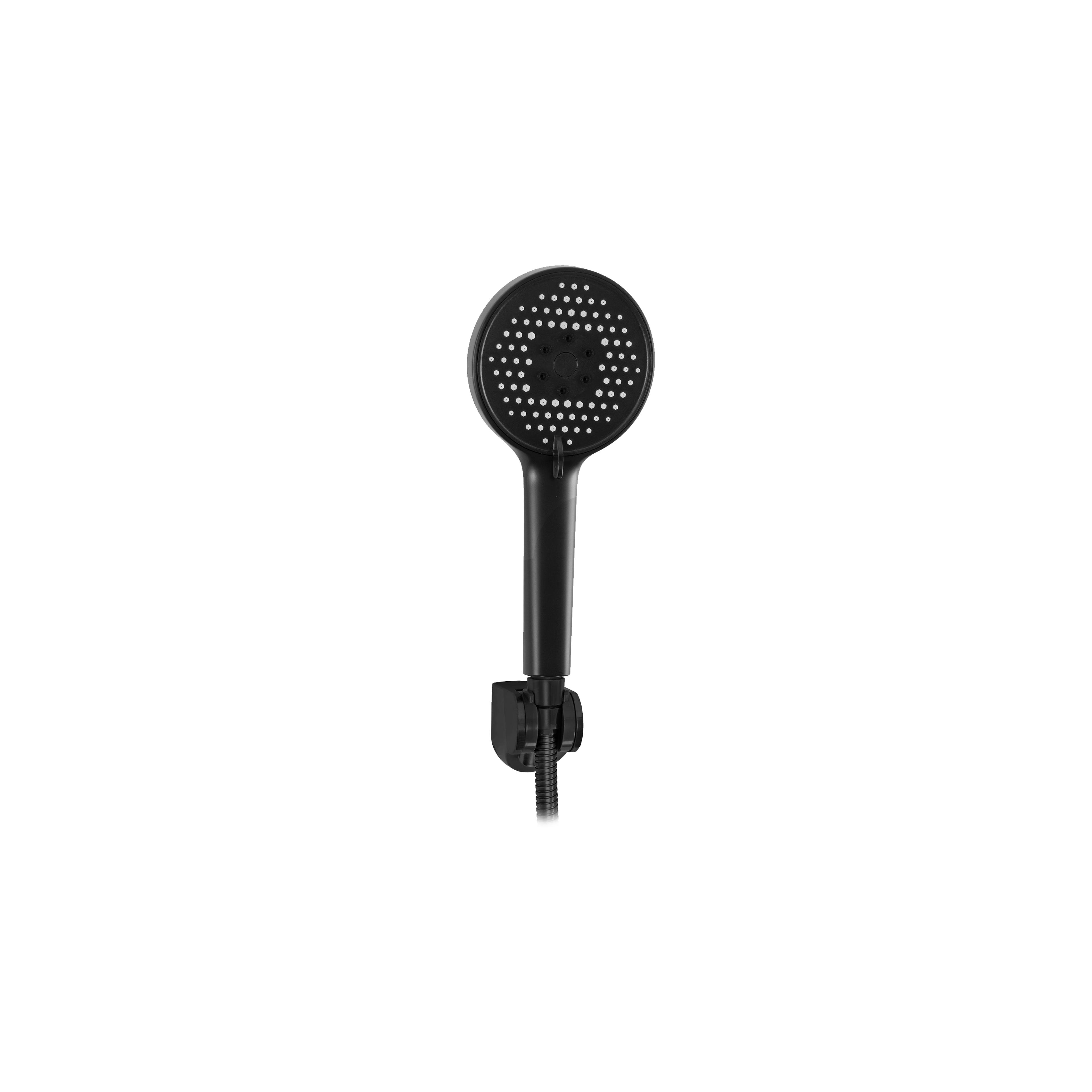 Duscharmatur REA  Verso Black