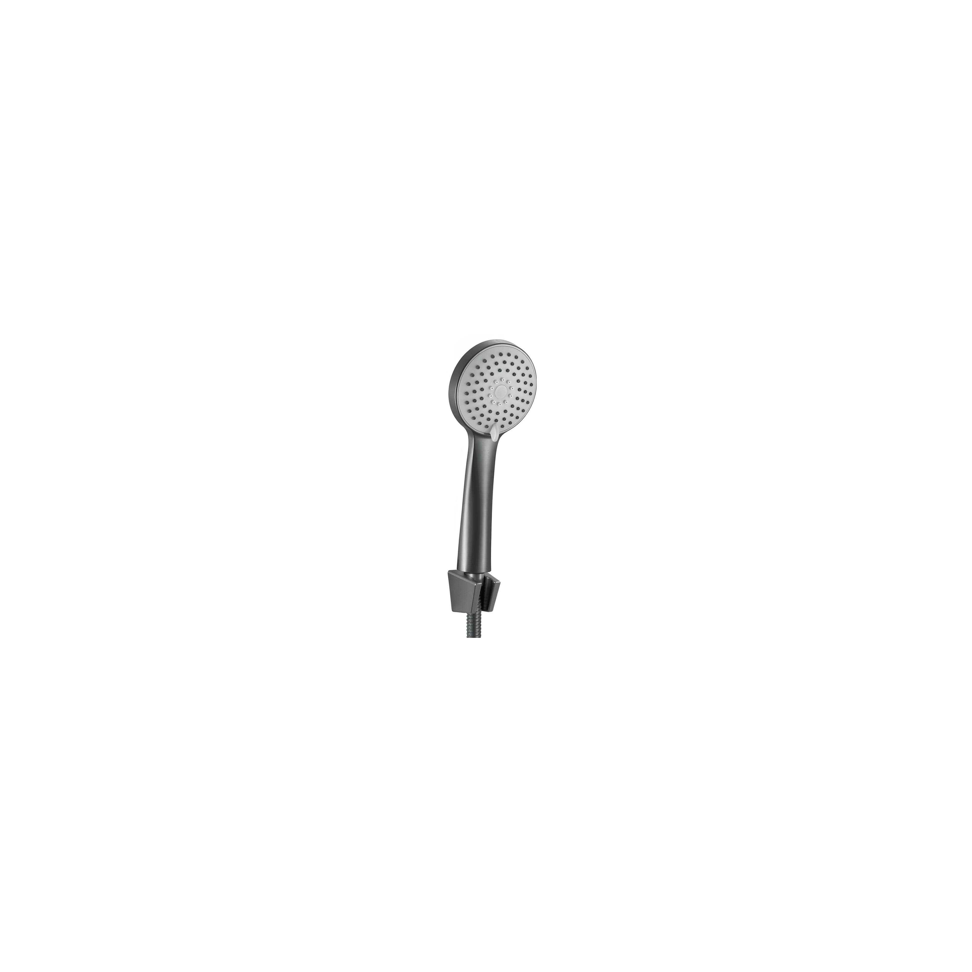 Wannenarmatur REA Ontario Gun Grey