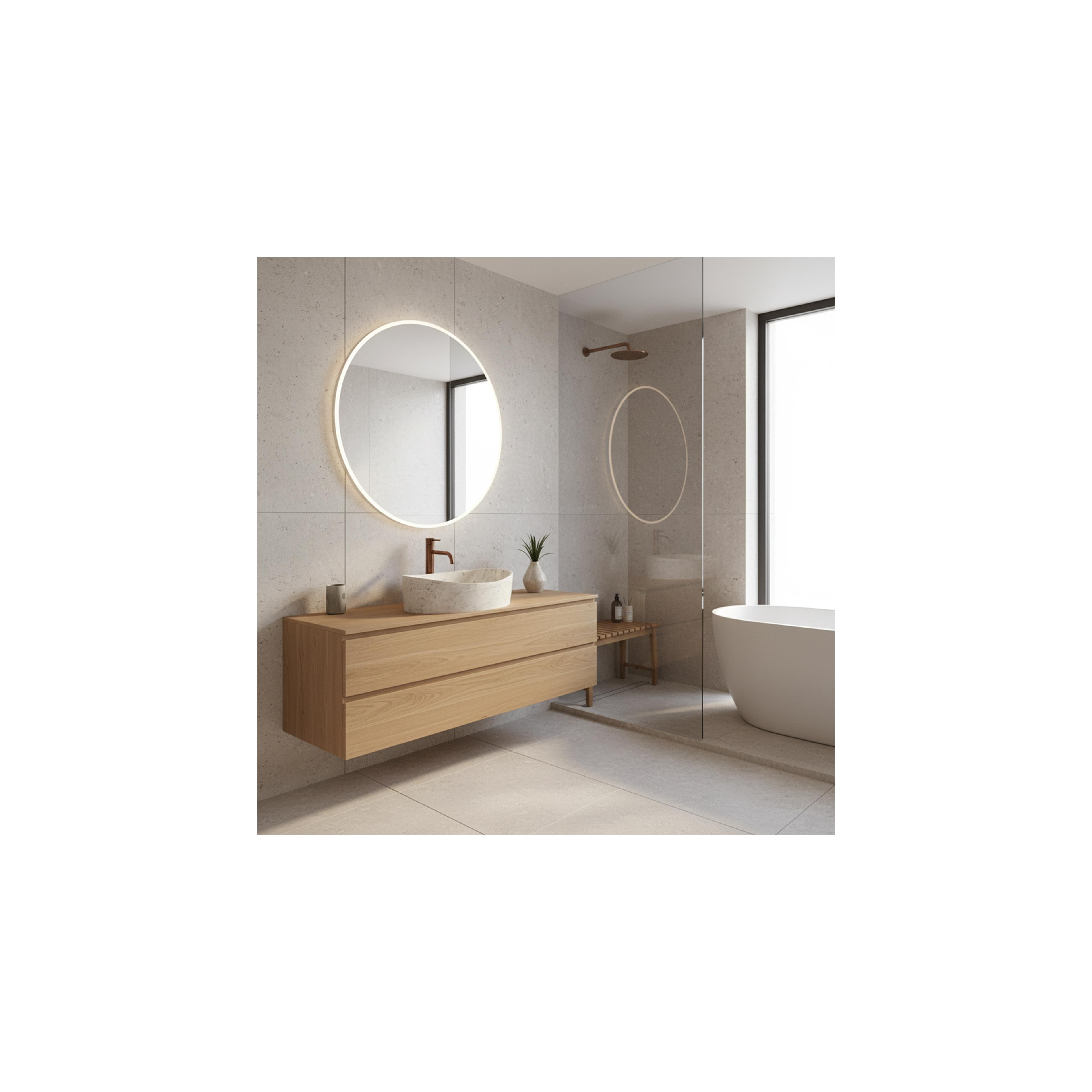Aufsatzwaschbecken Rea Dream
