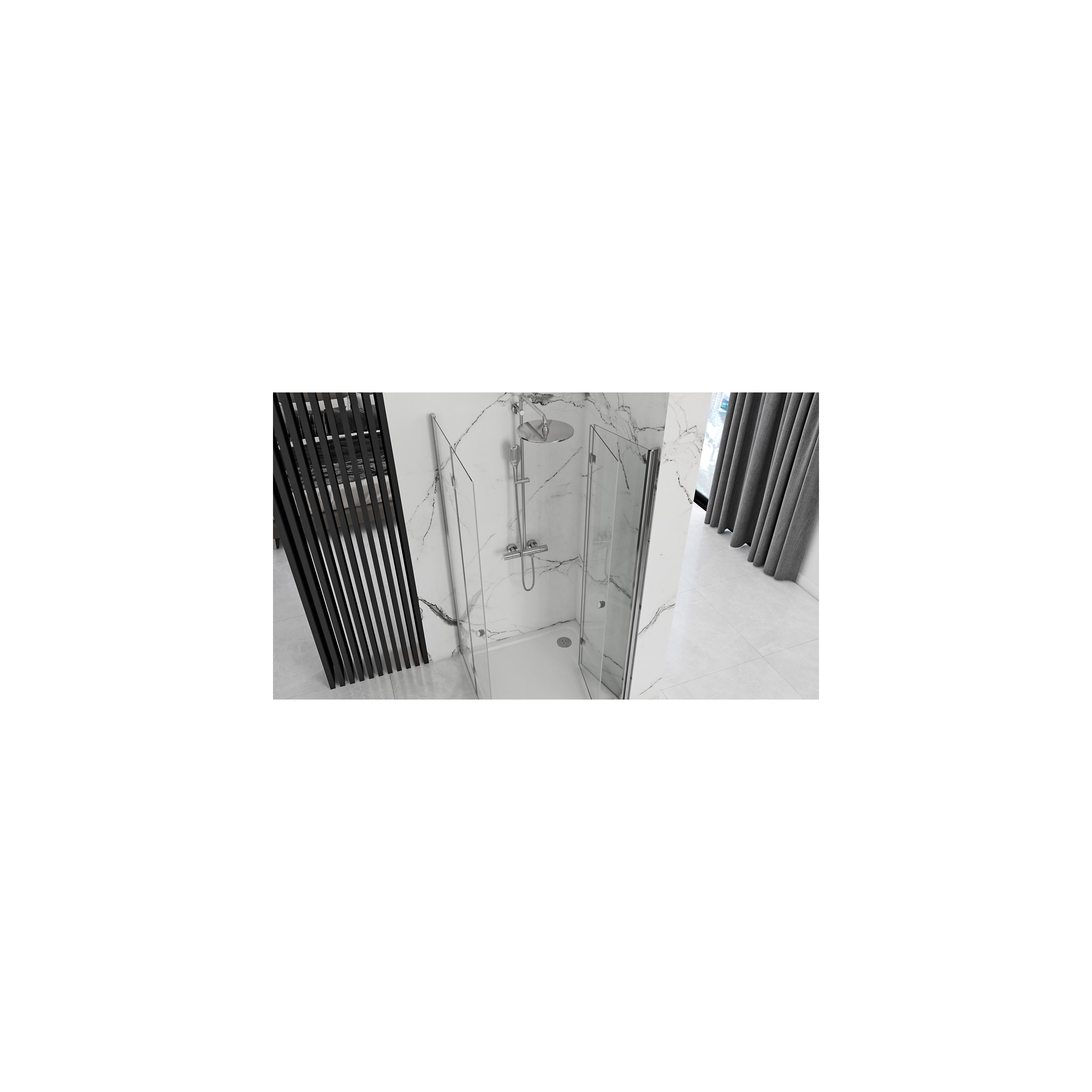 Cabina de dus pliabil Rea Fold N2 Modul