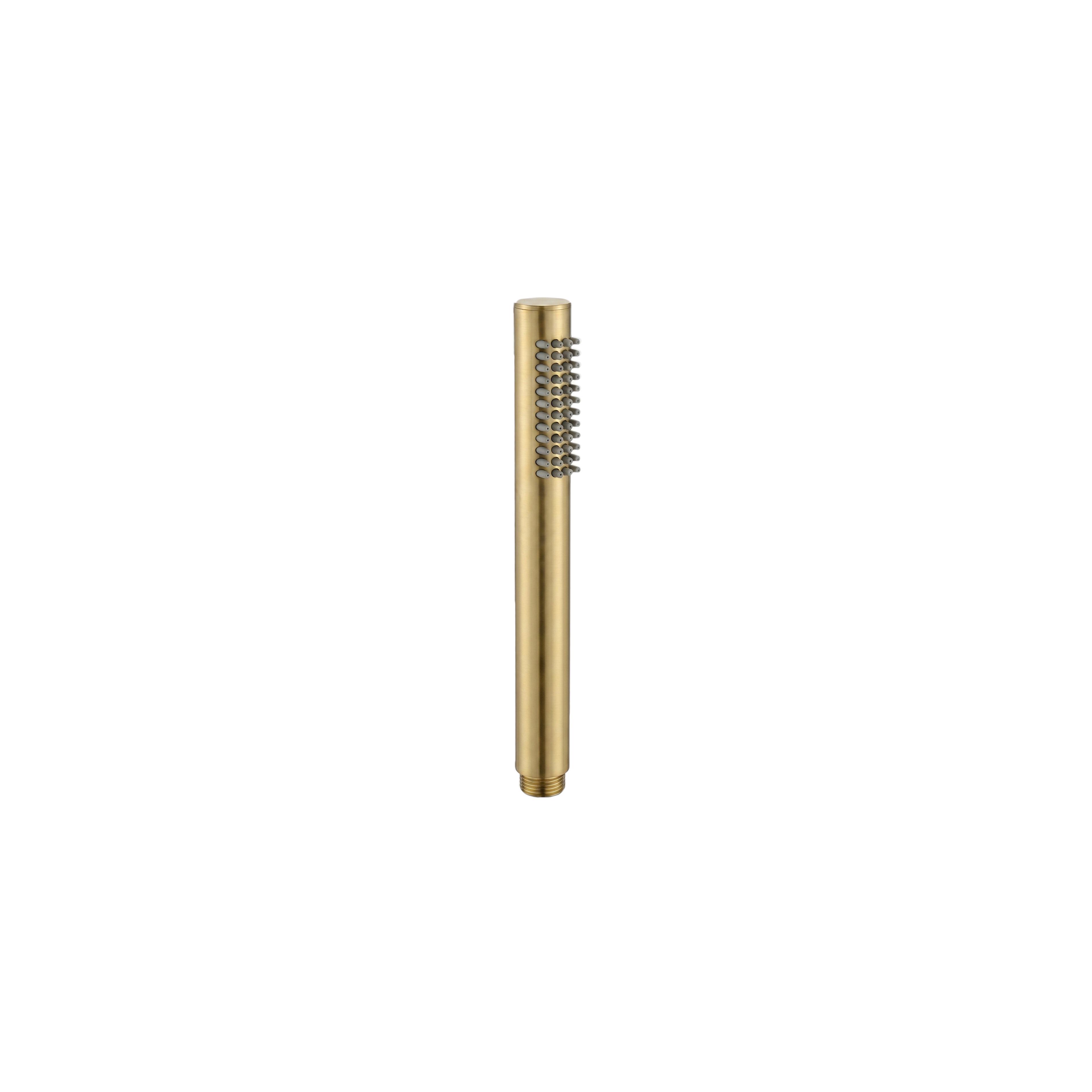 Handbrause REA JS-018 BRUSH GOLD