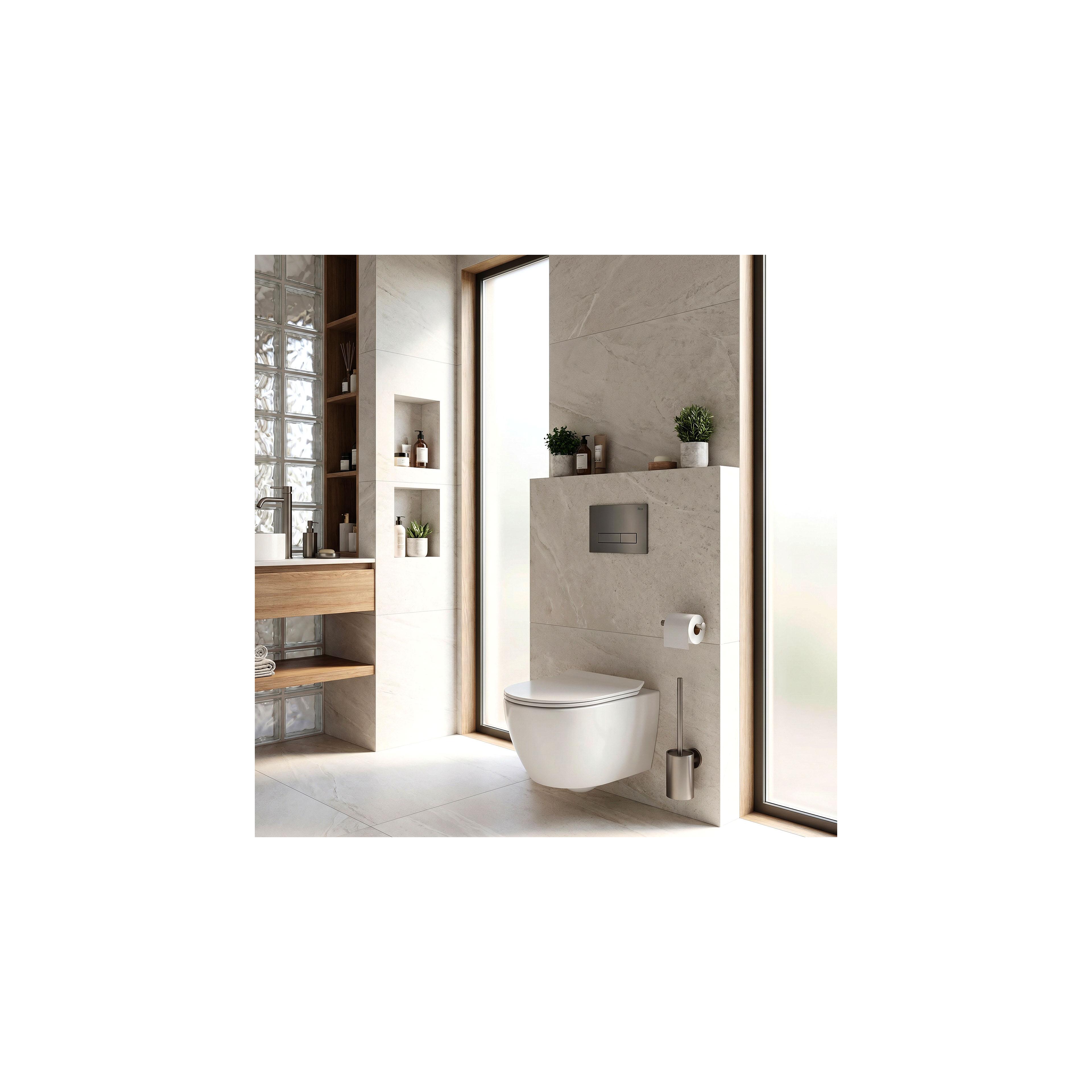 Drückplatte Rea HD K011A-Q und Slim 024N Titan