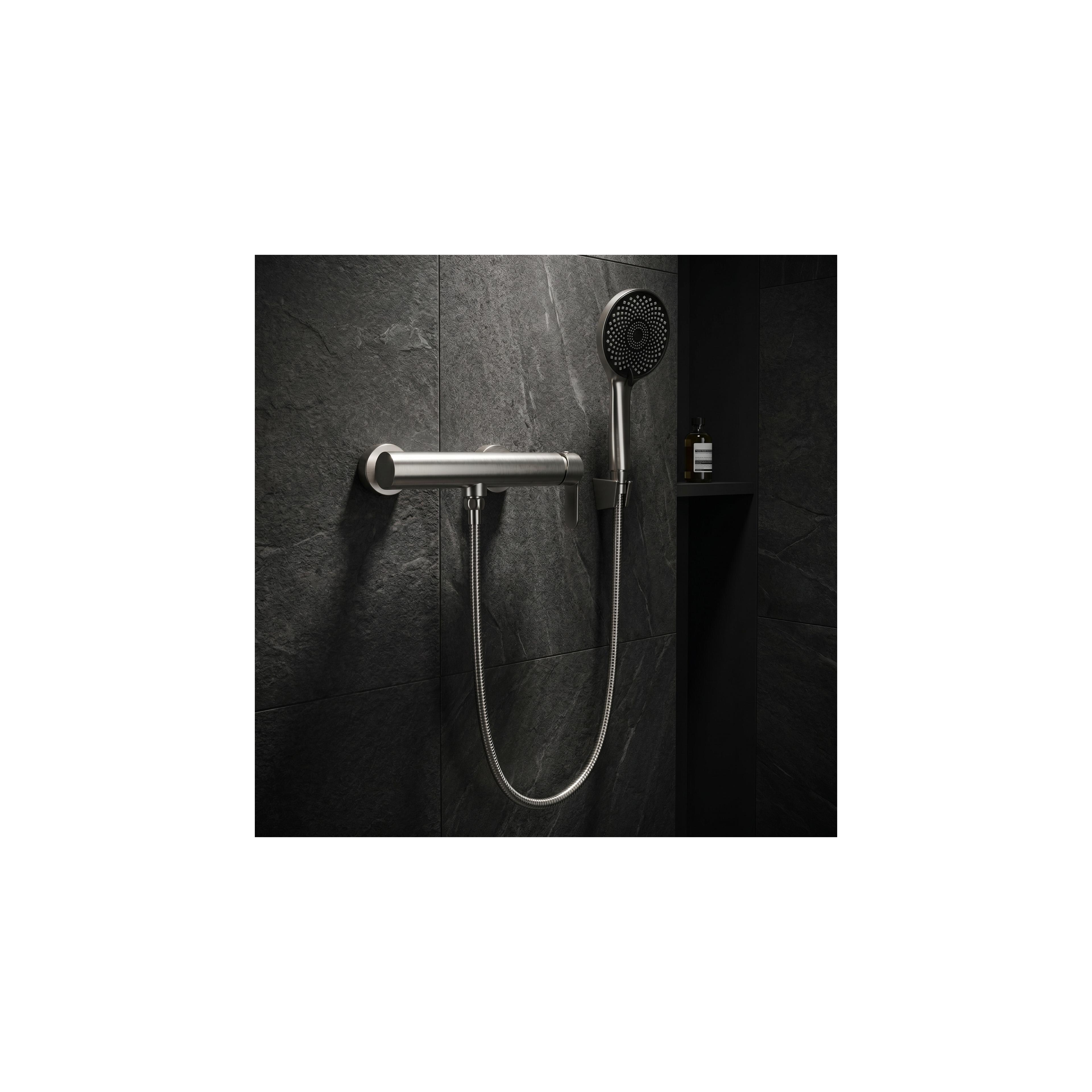 Duscharmatur REA Arcos Brush Nickel