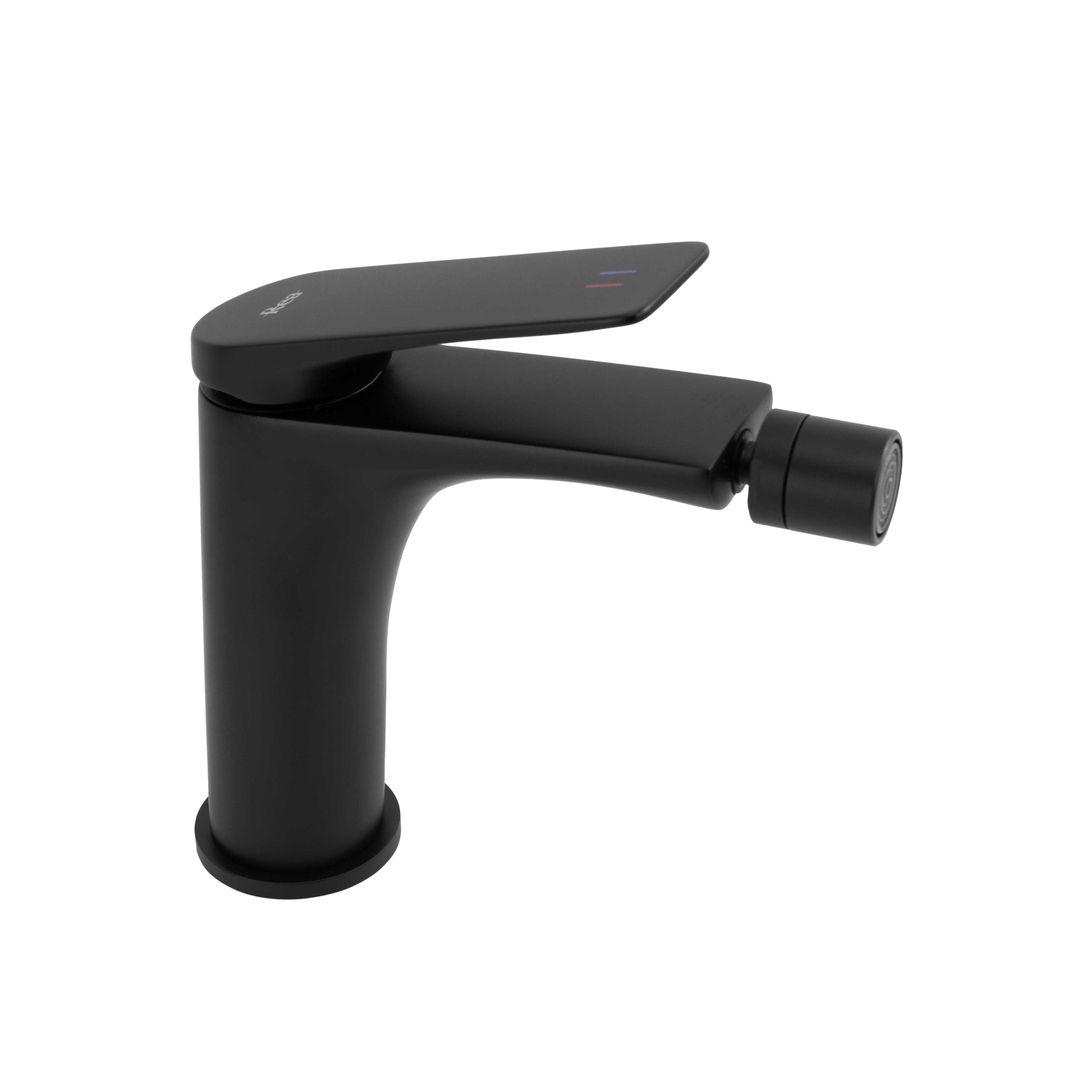 Bidetarmatur Rea AVALON BLACK