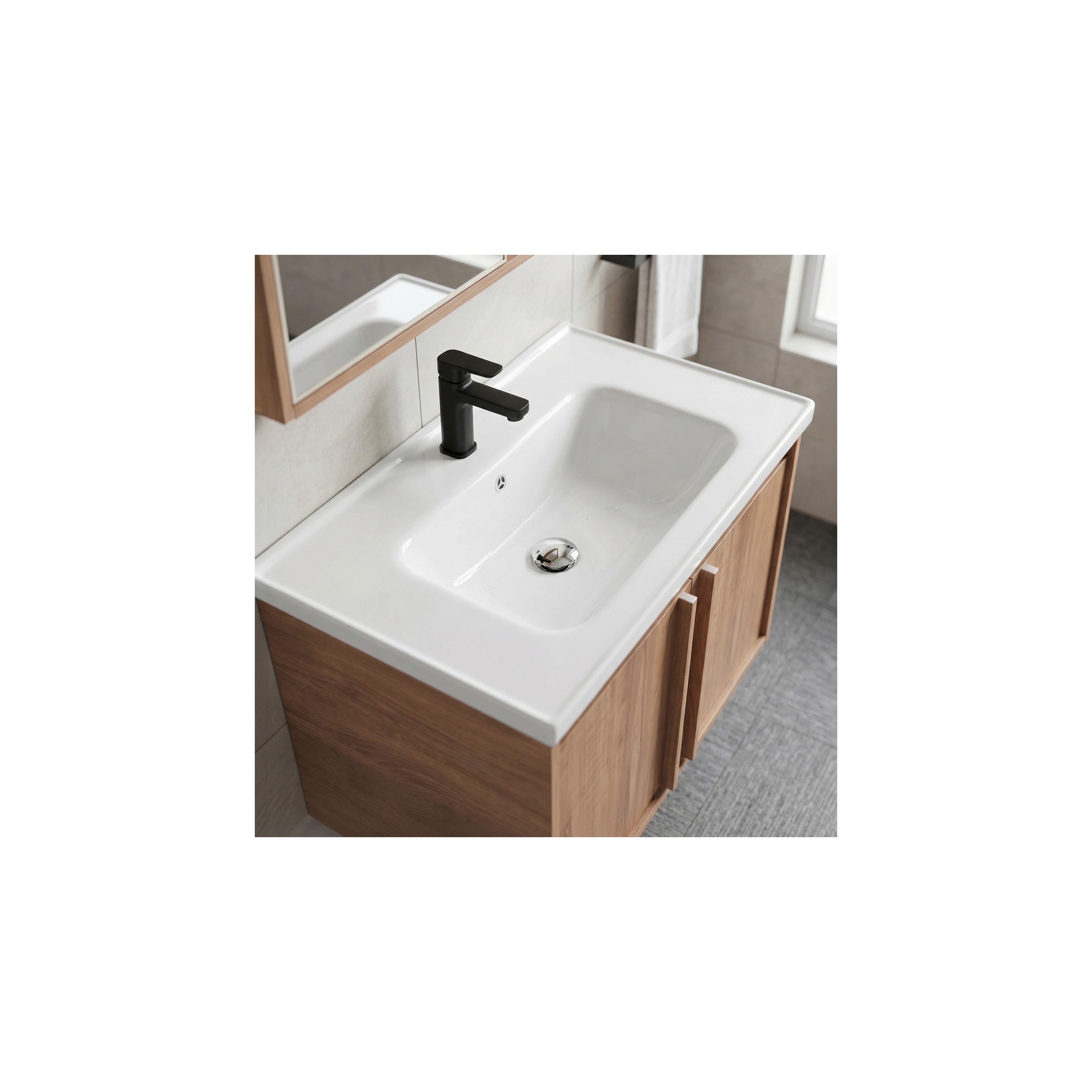 Badezimmermöbel-Set mit Waschbecken Gama T25023 HHL 60CM