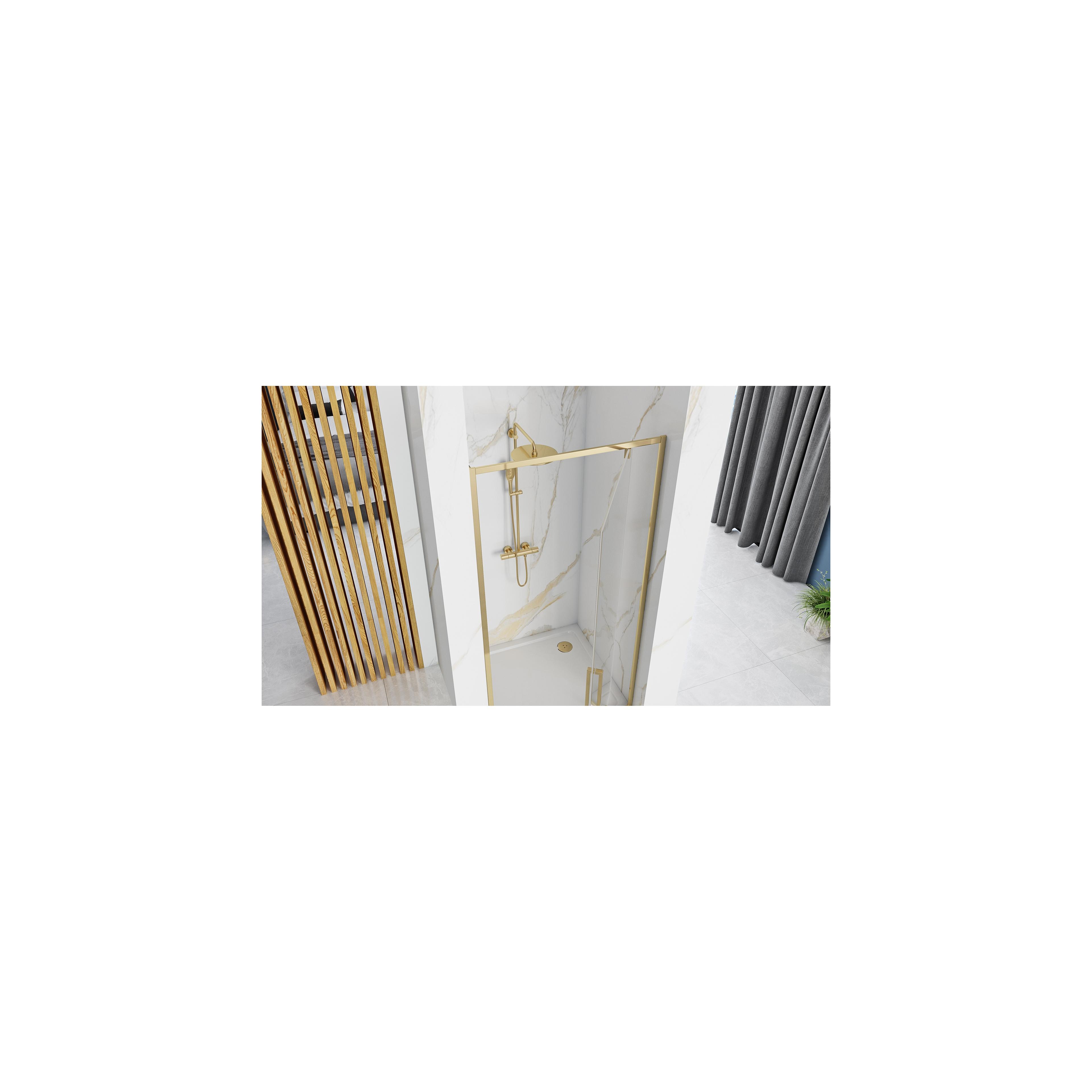 Douchedeur Rea Rapid Swing Gold 90