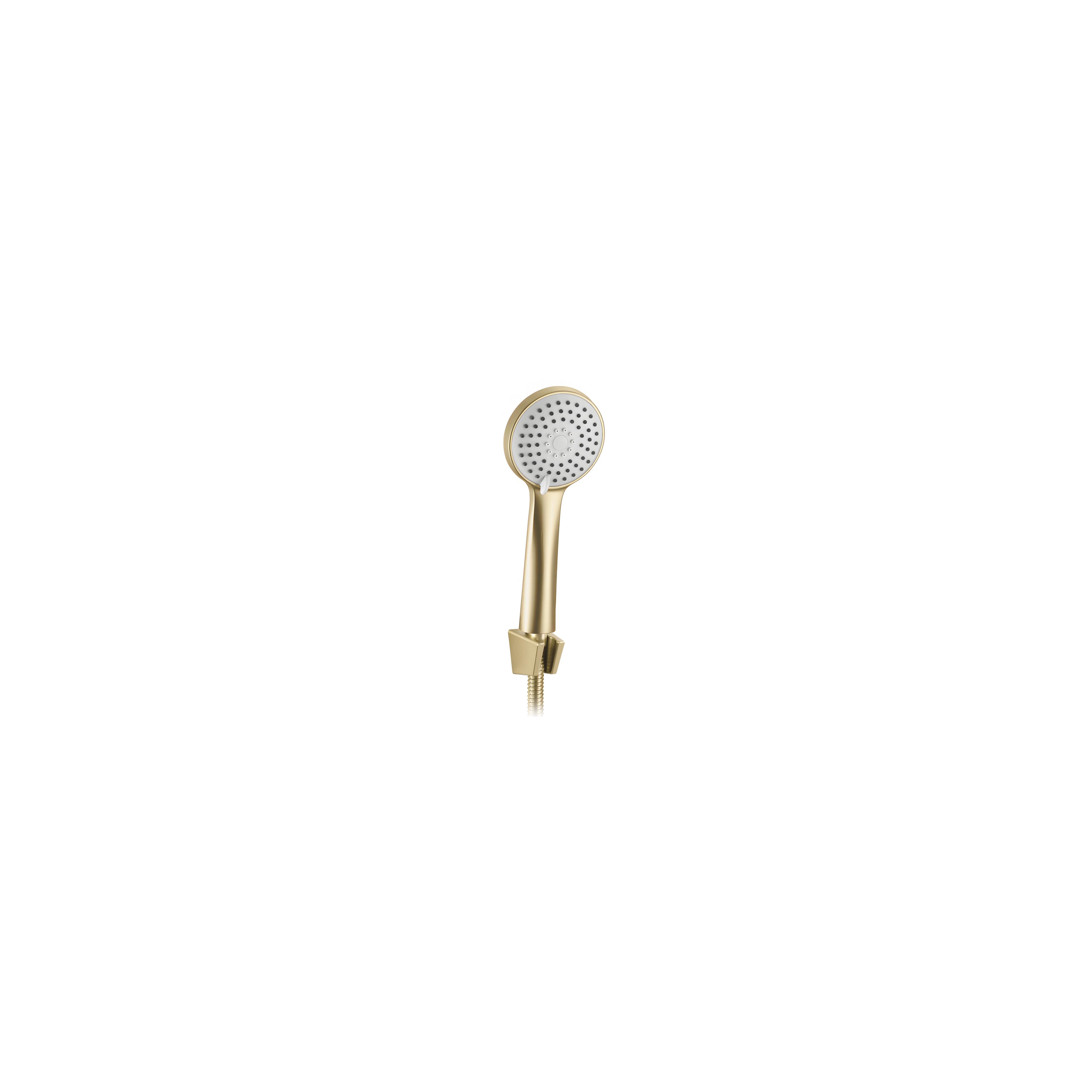 Wannenarmatur REA Ontario Brush Gold
