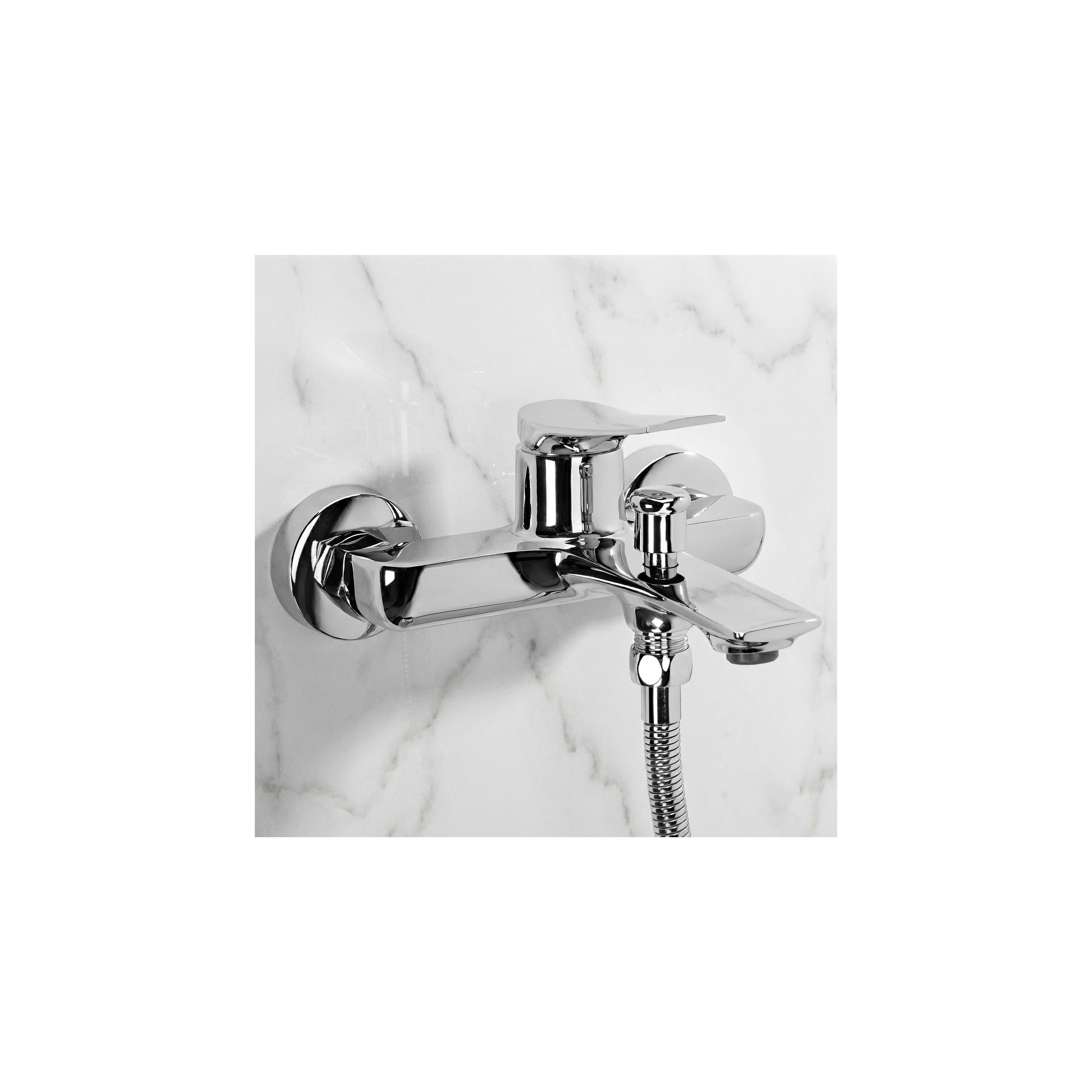Vanni segisti PREMIUM REA Vision Chrome