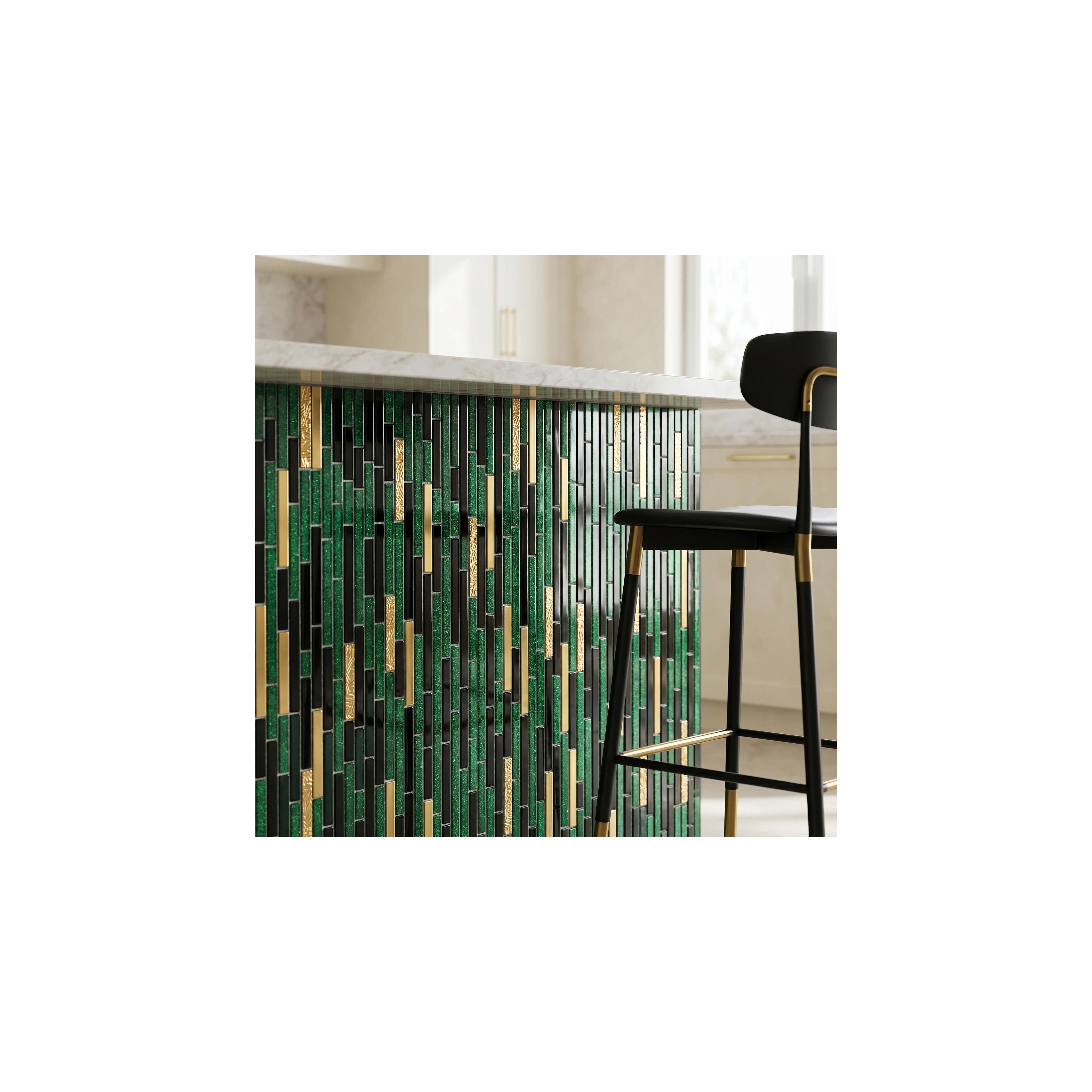 Mosaik Dekor P14456 30x30cm