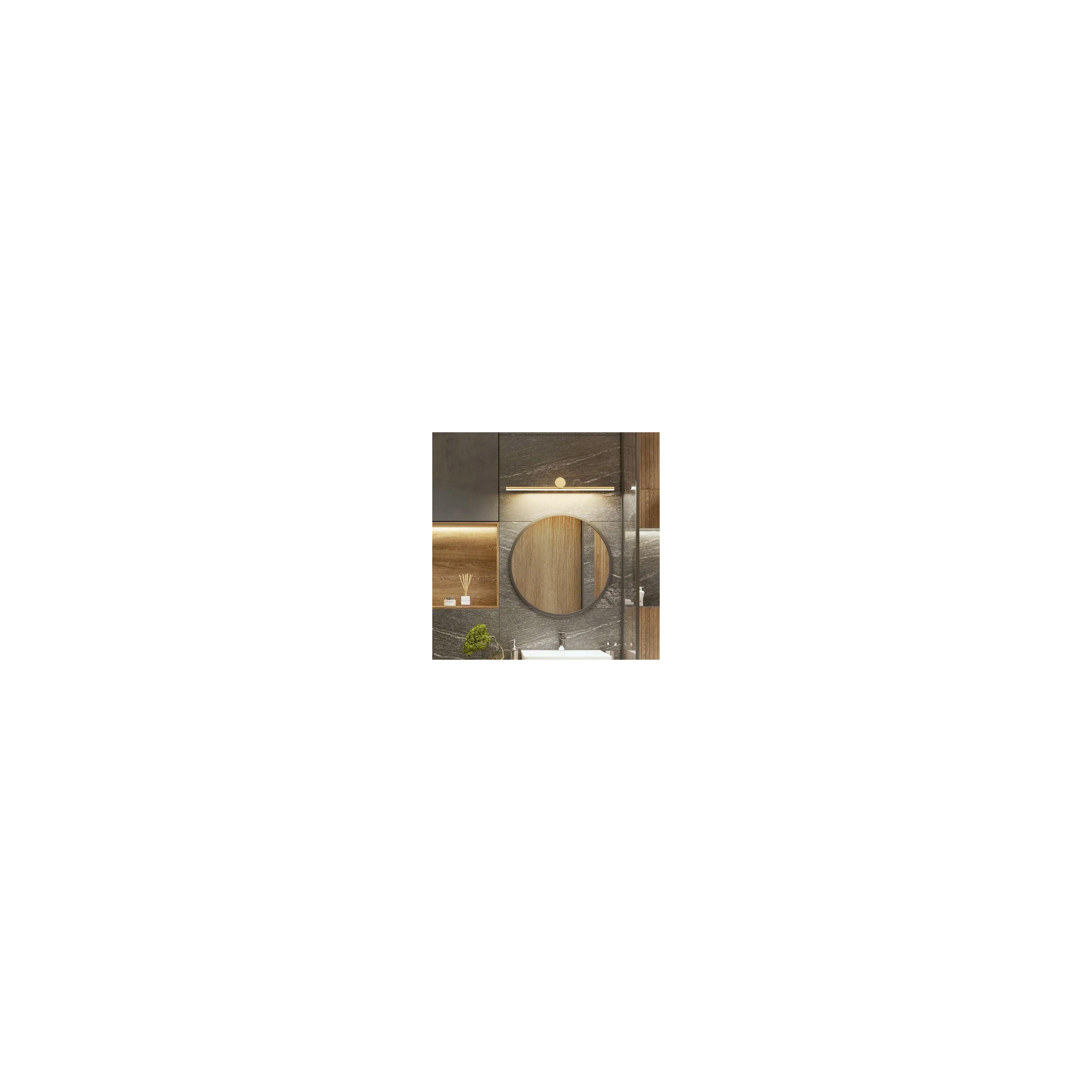Zidni svijećnjak LED 80CM APP1346-W GOLD