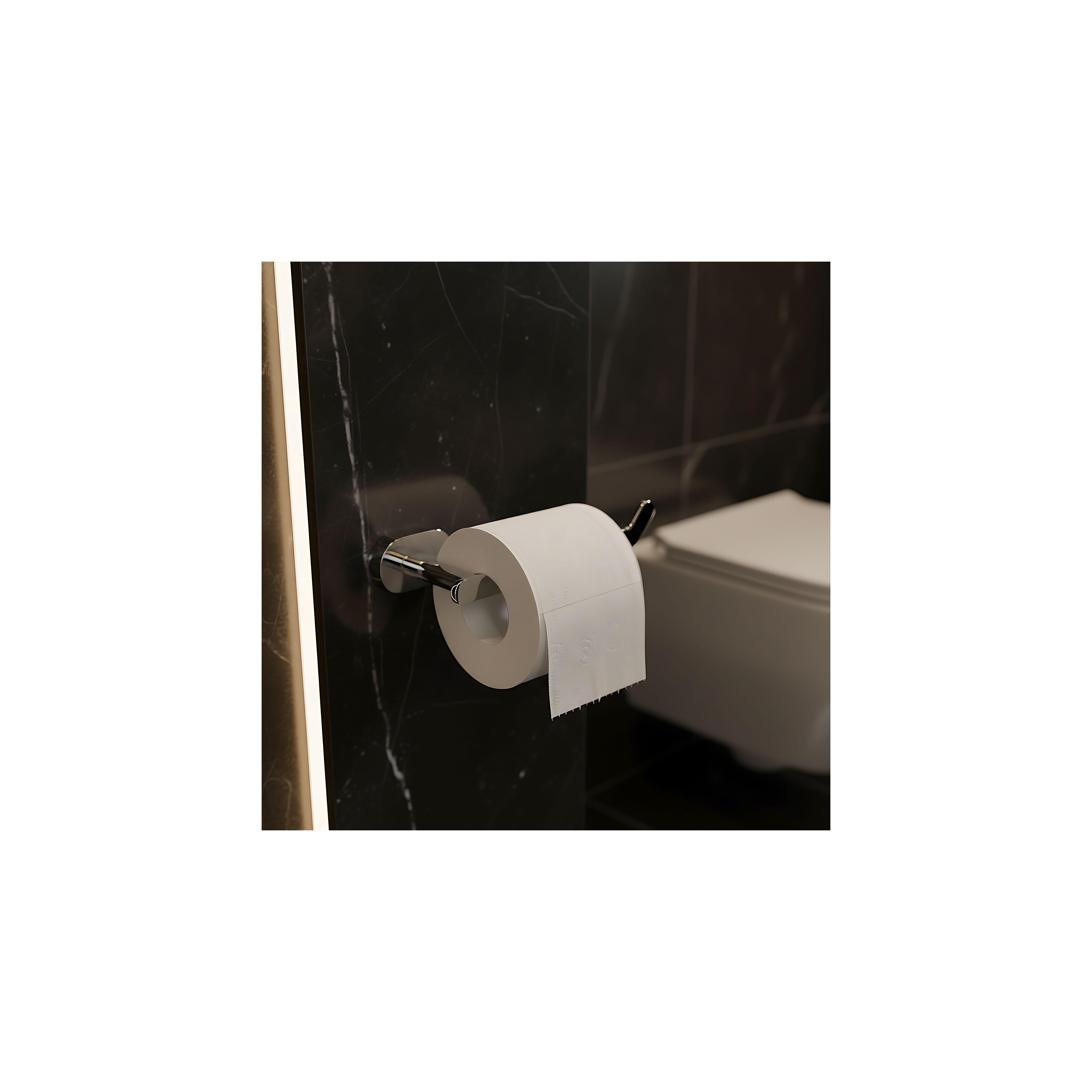 Halter für Toilettenpapier 109 Til Chrome