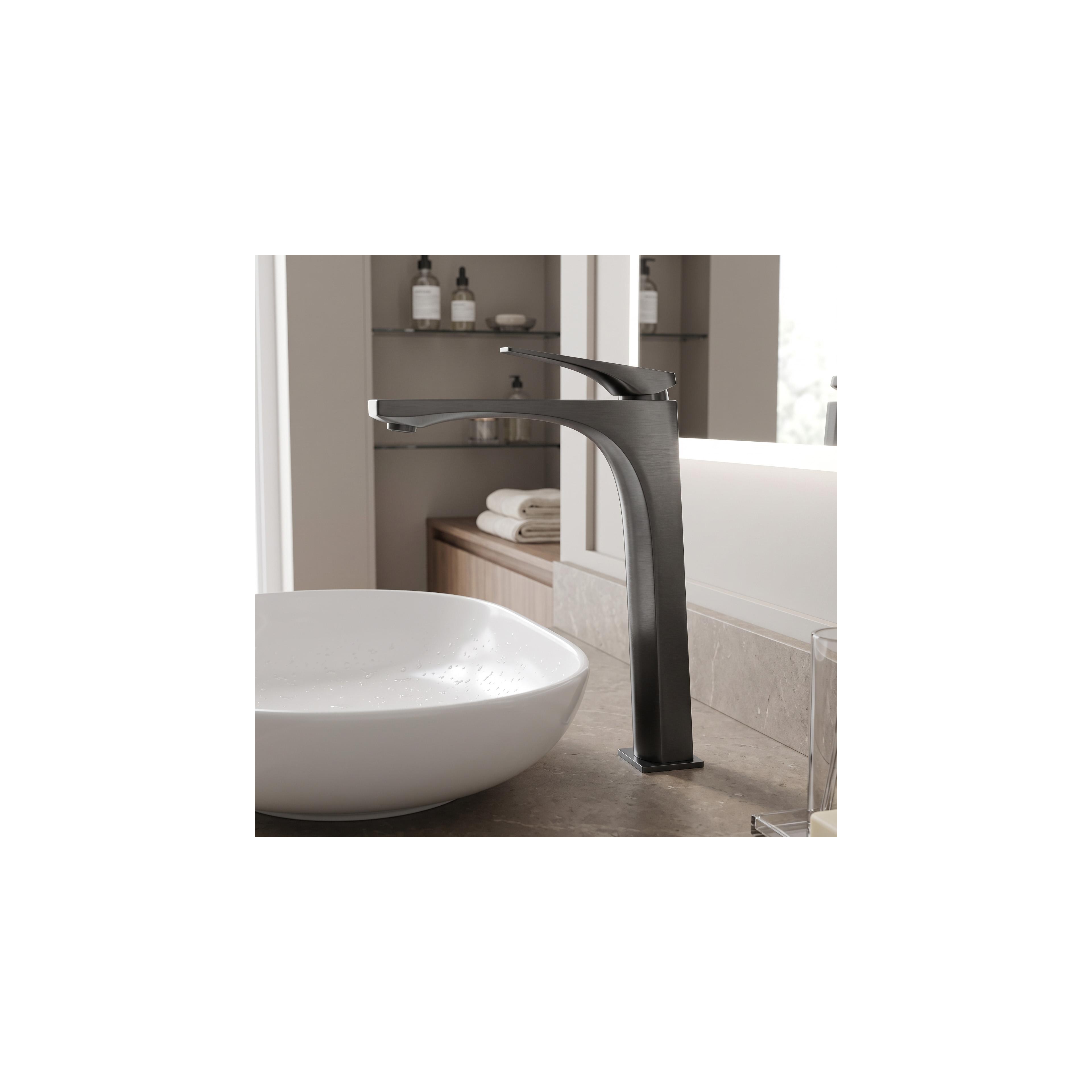 Waschbeckenarmatur PREMIUM Rea Joe Titan High