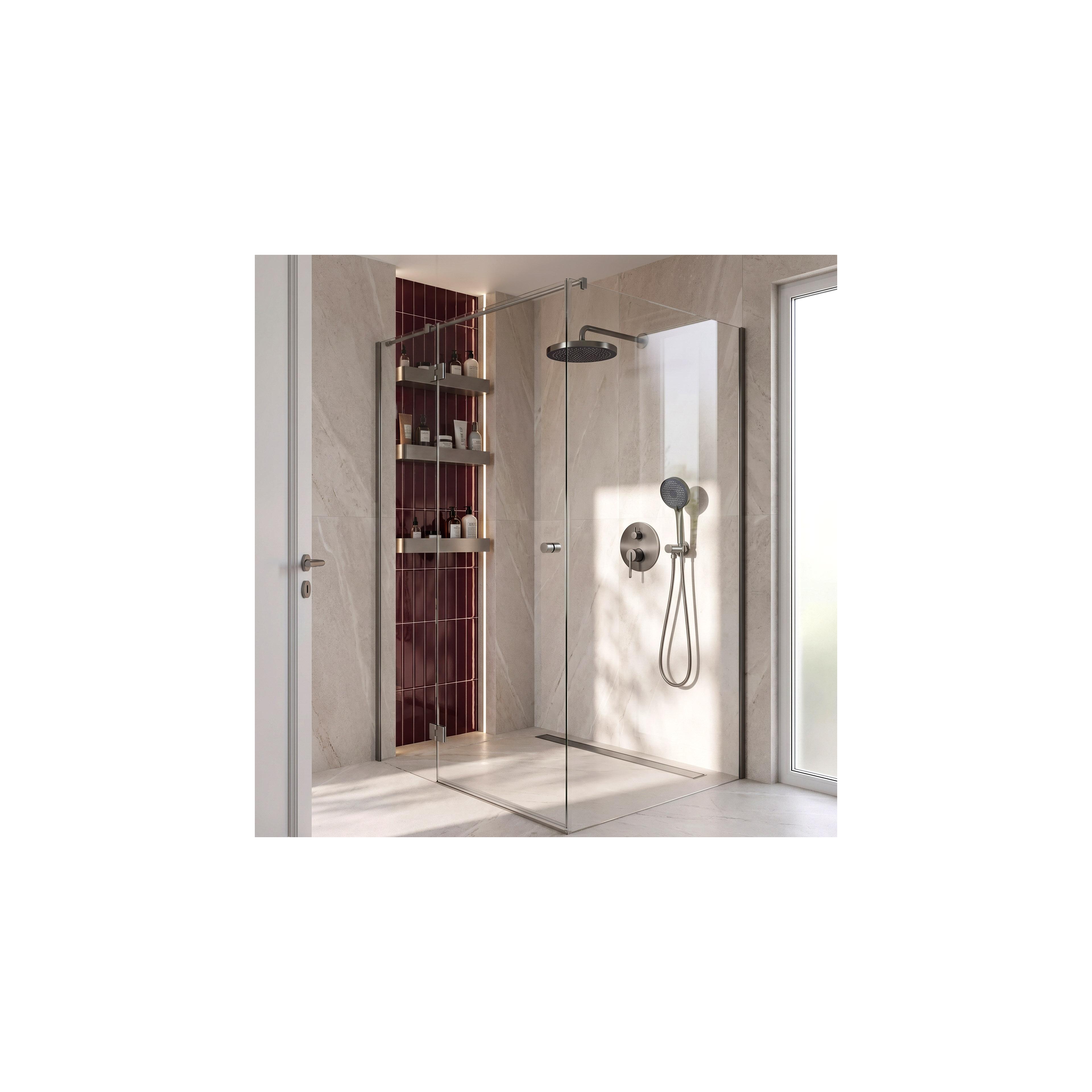 Shower system Rea Grace Titan + BOX
