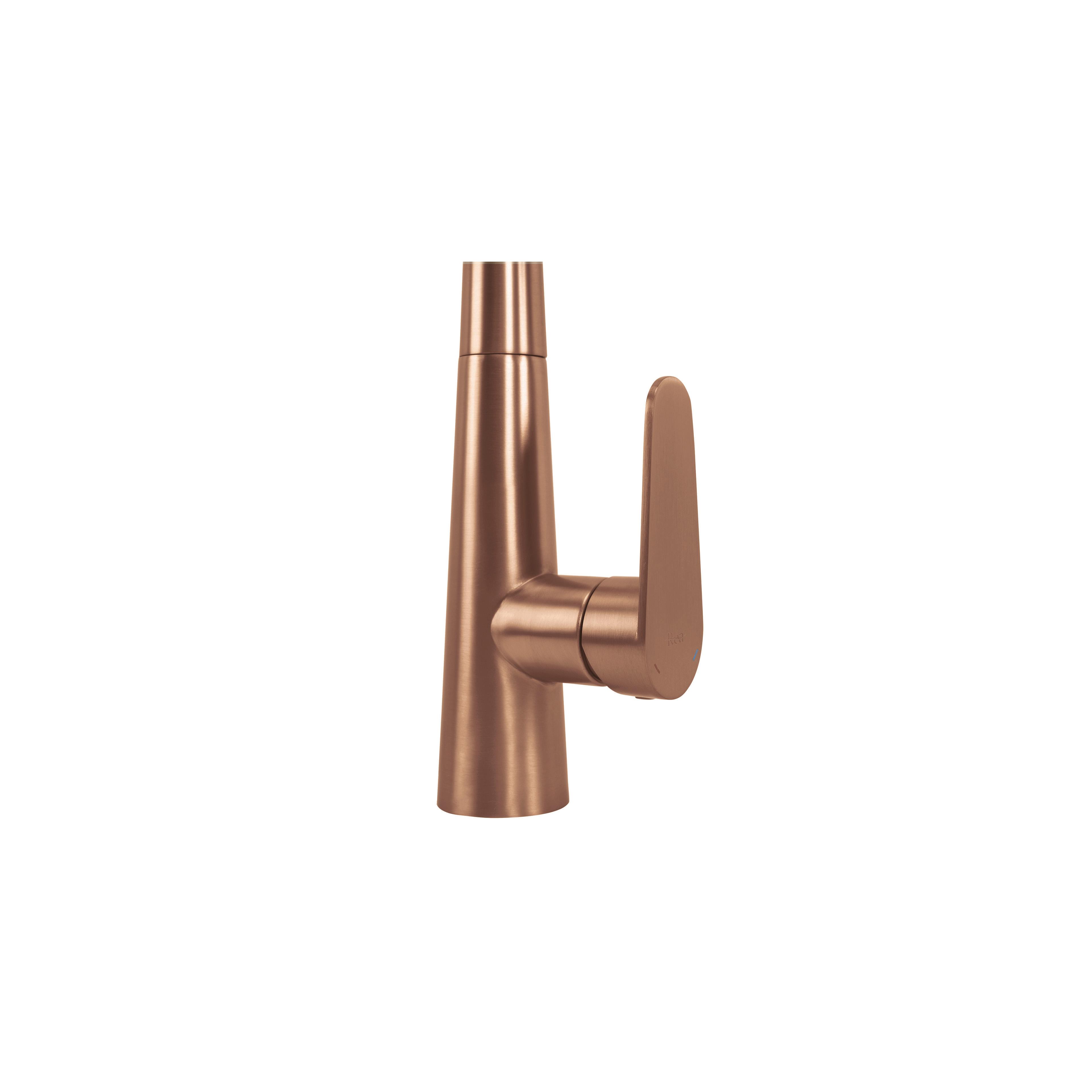 Küchearmatur Rea Ross Brush Copper