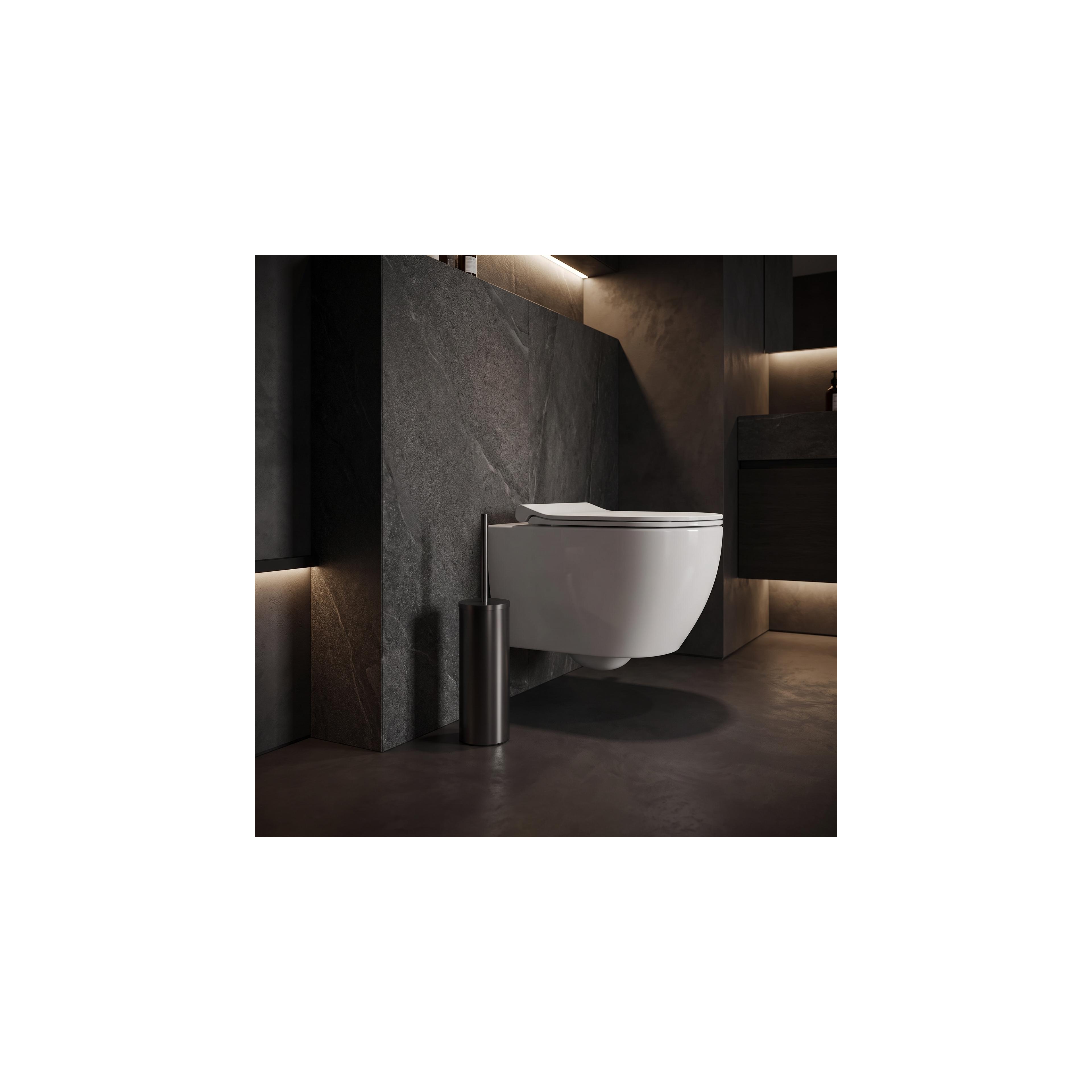 Szczotka WC B106 TYTAN