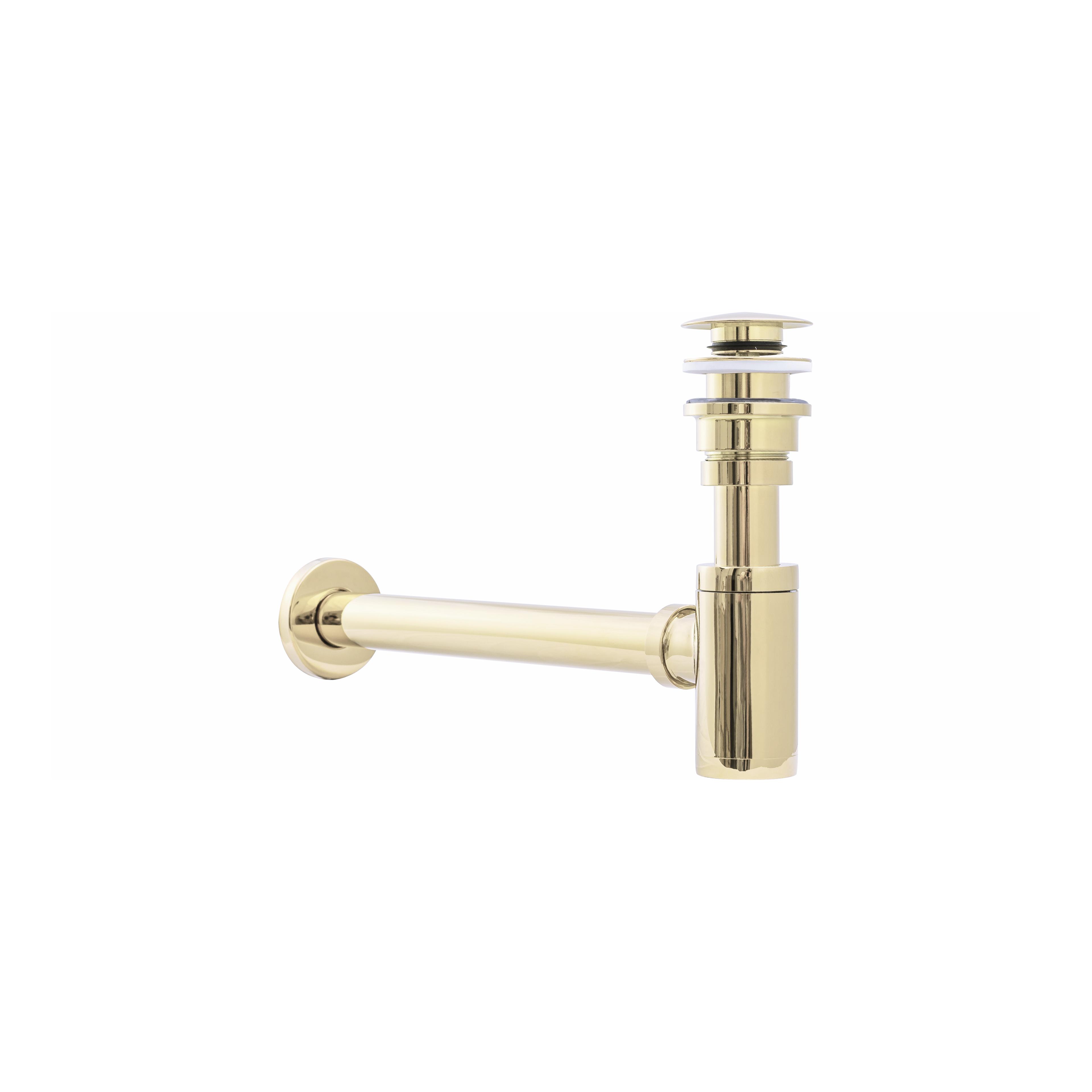 Syphon REA Gold