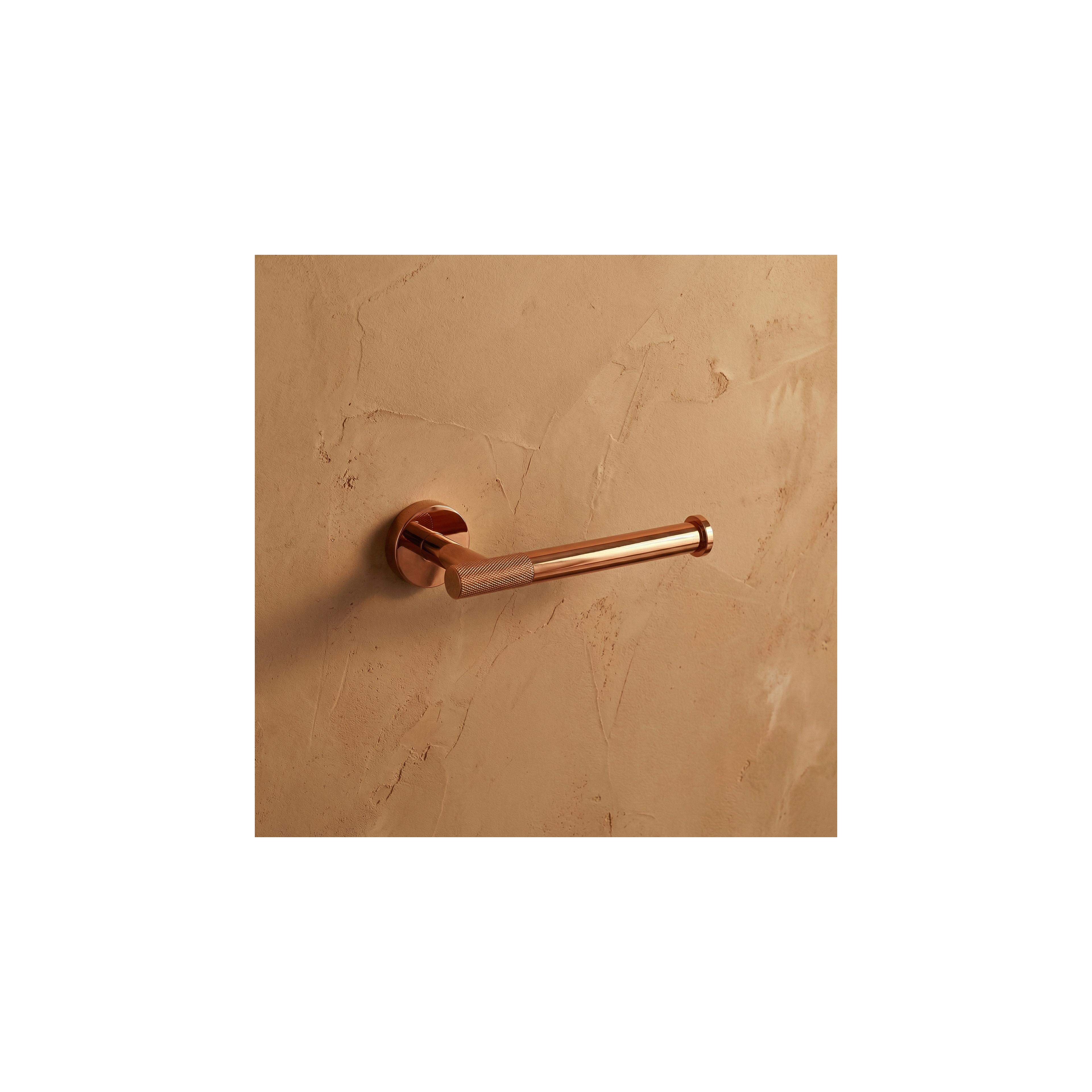 TOALETTPAPPERSHÅLLARE 6611 Modern Copper