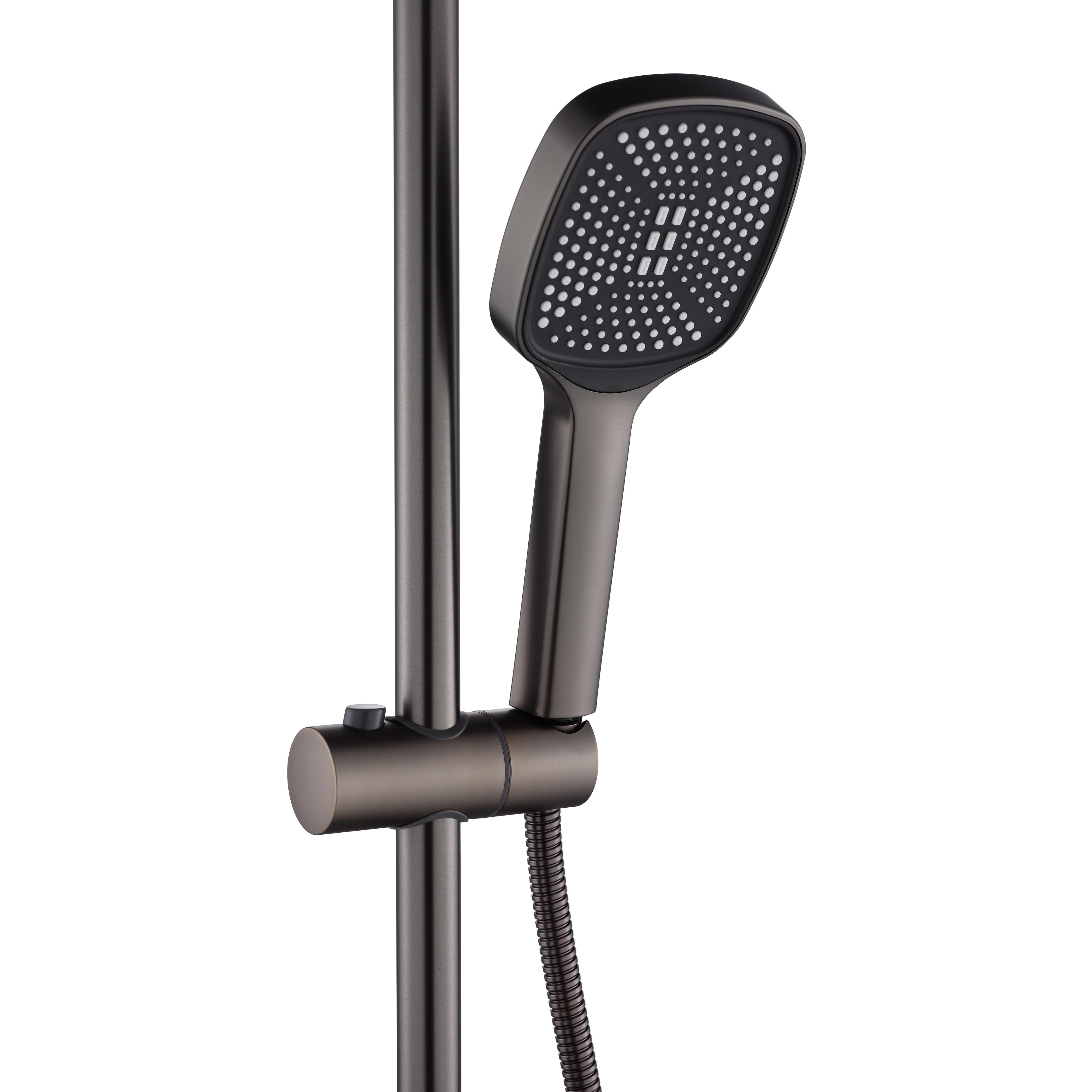 Shower set MY2021-77C REA ARGUS TYTAN