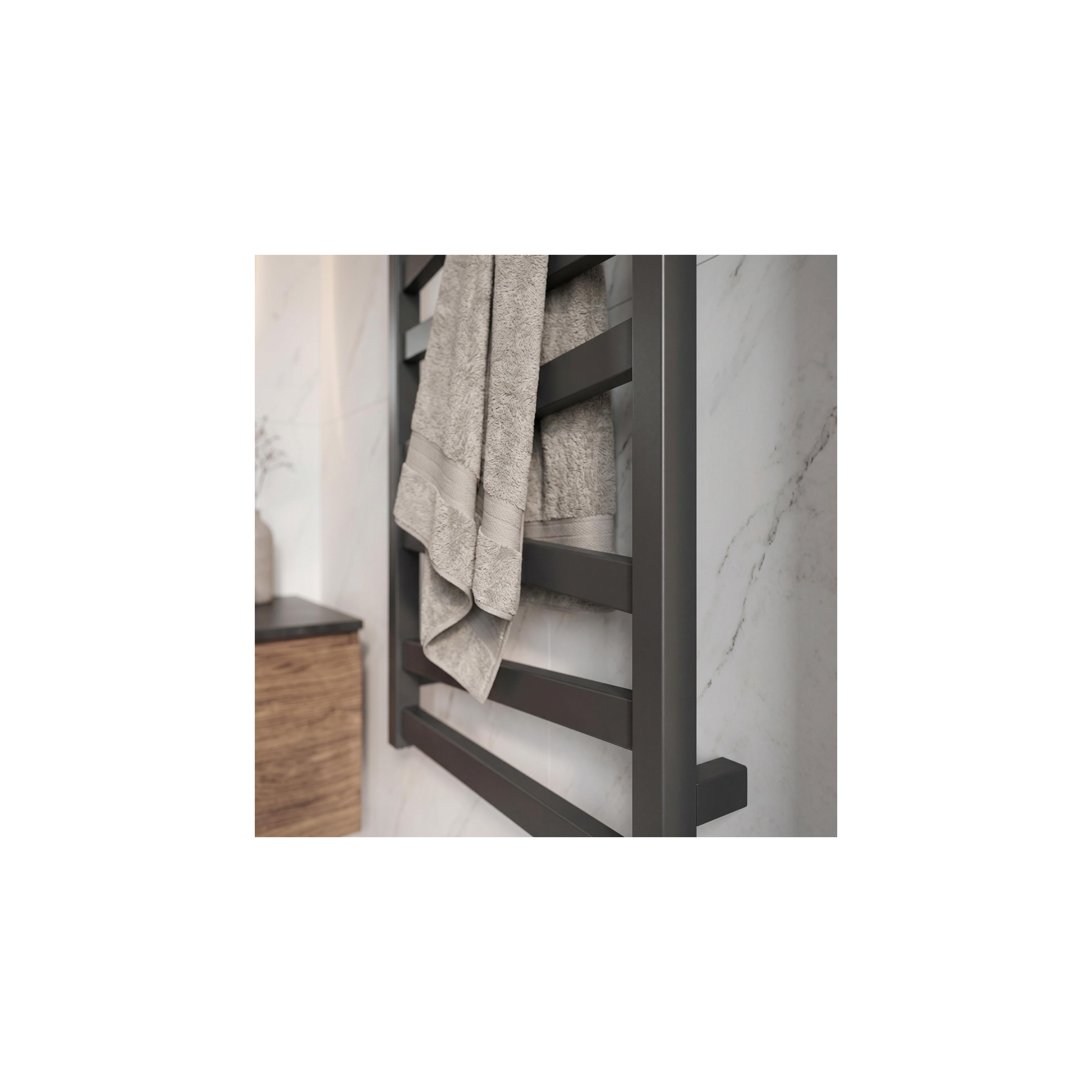 Električni radijator Rea Tevo 90X50 Grey