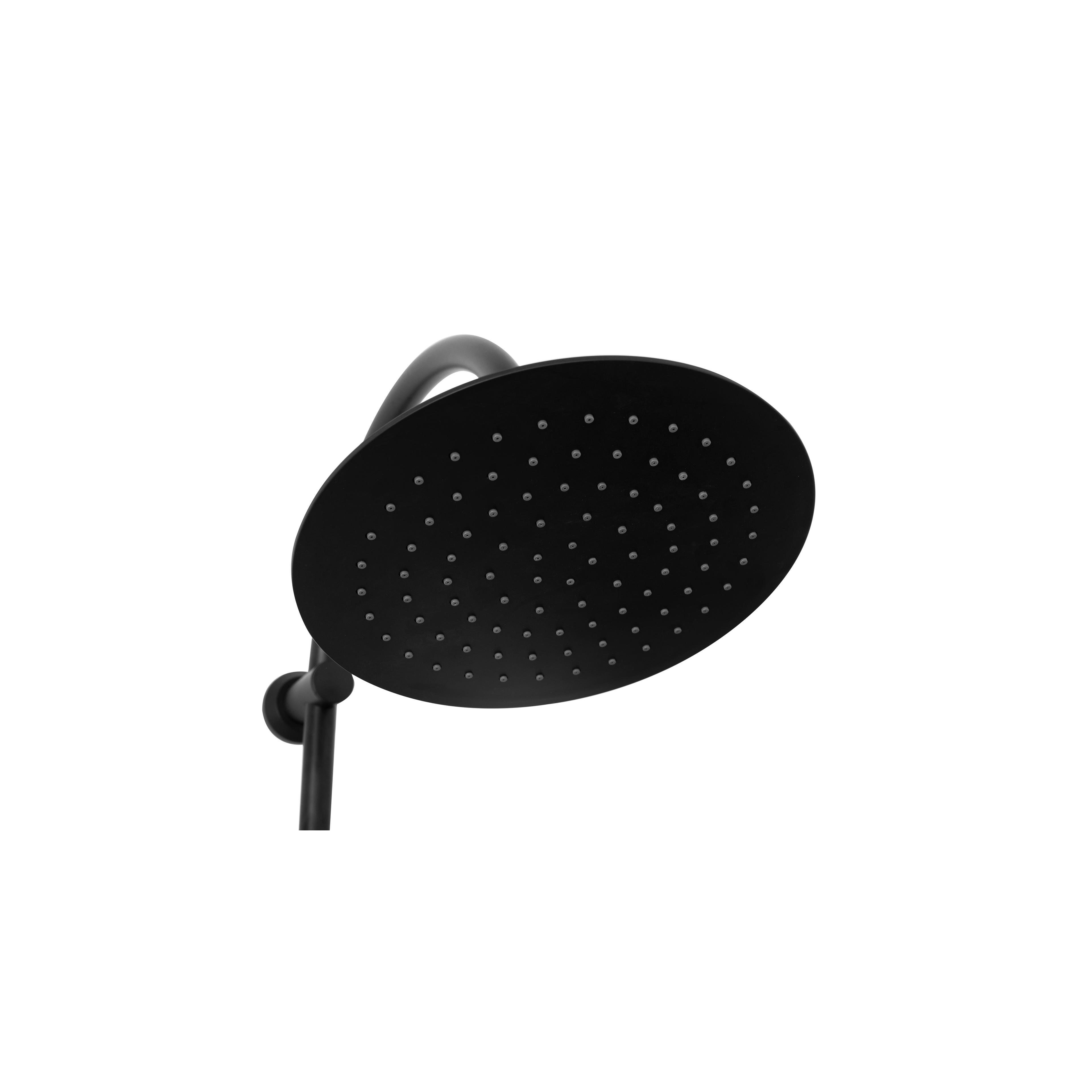 Kit de douche Rea Vigo Black