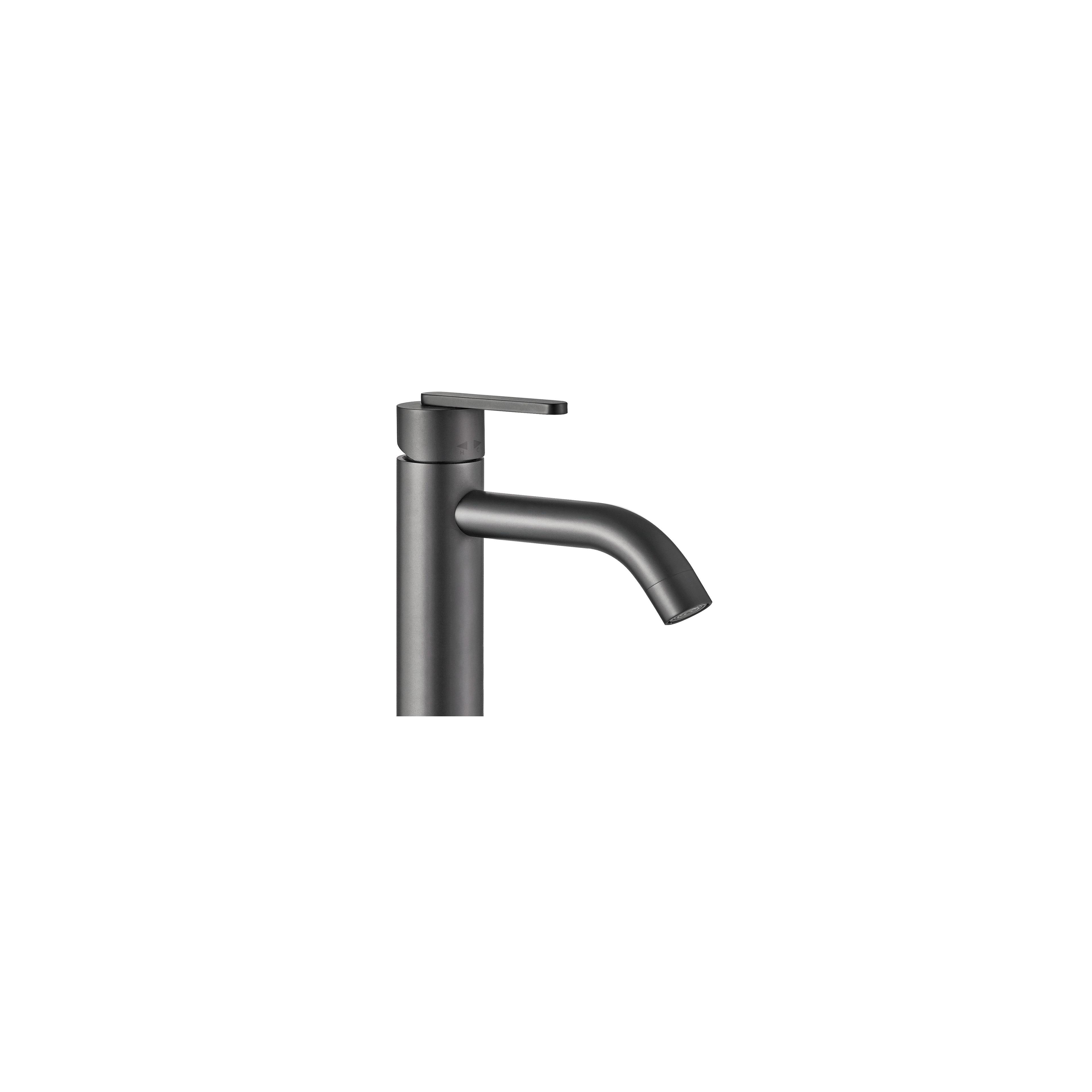 Waschbeckenarmatur Rea Ontario Gun Grey