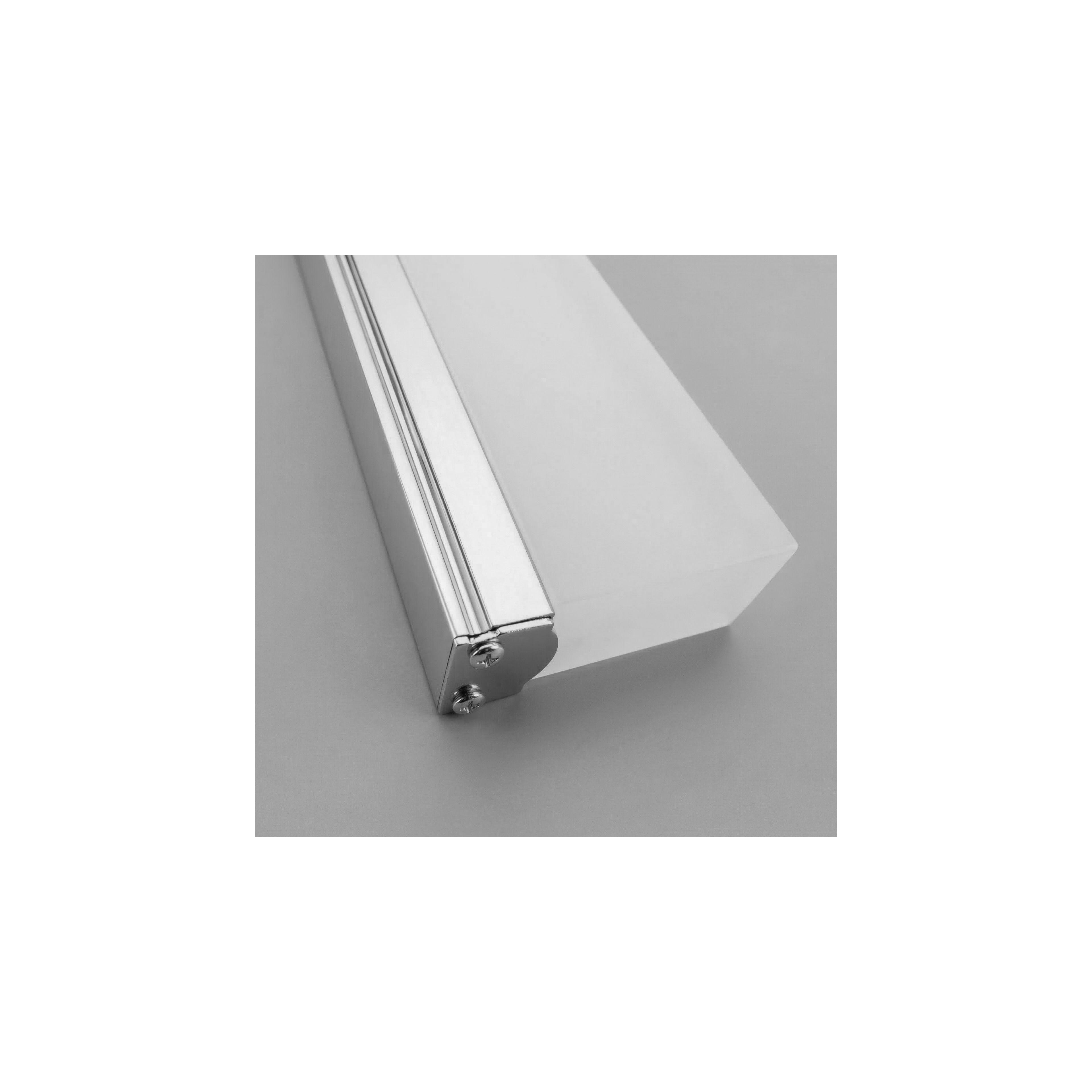 Wall lamp LED 60CM APP1846-1W CHROM