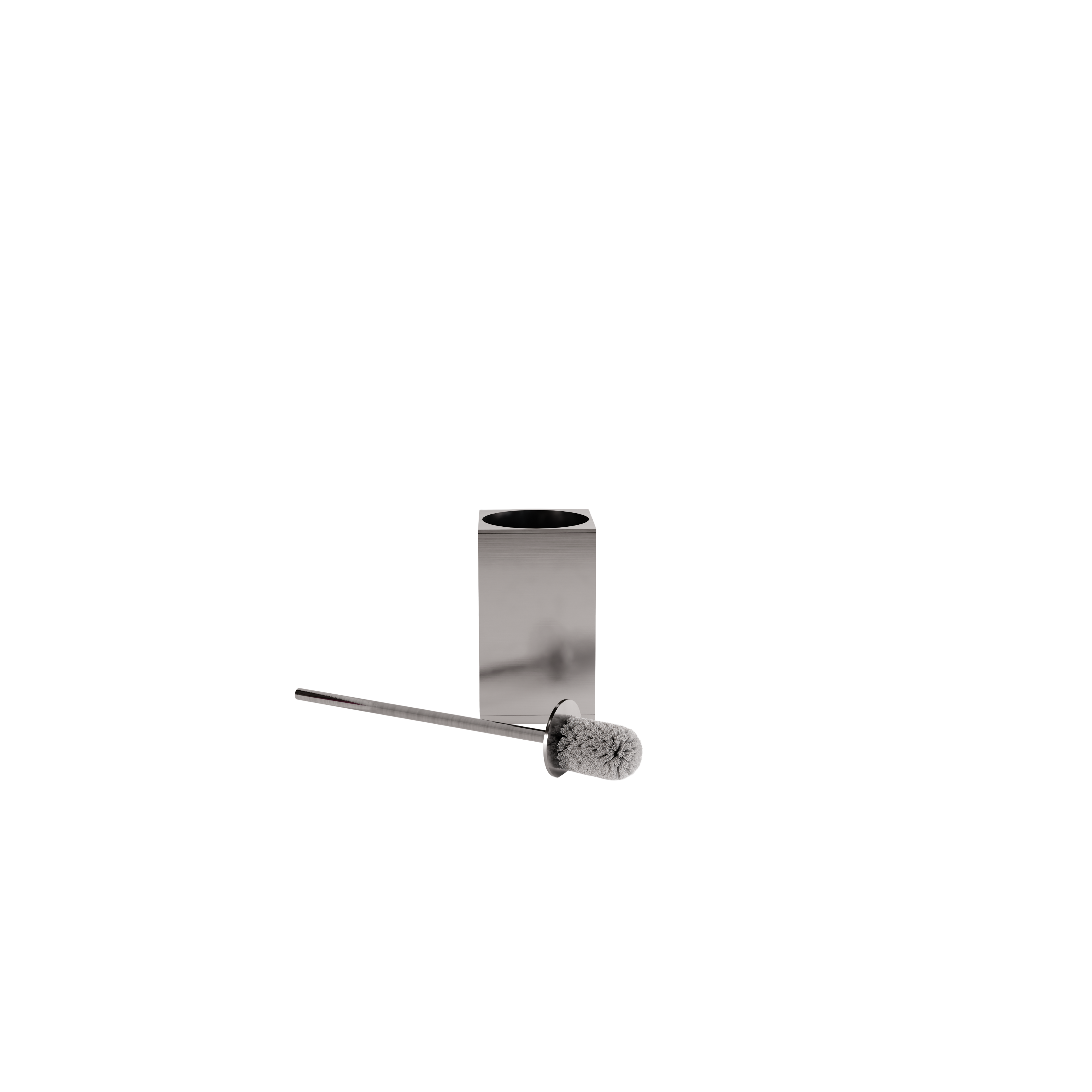 WC-Bürsten B110 BRUSH STEEL