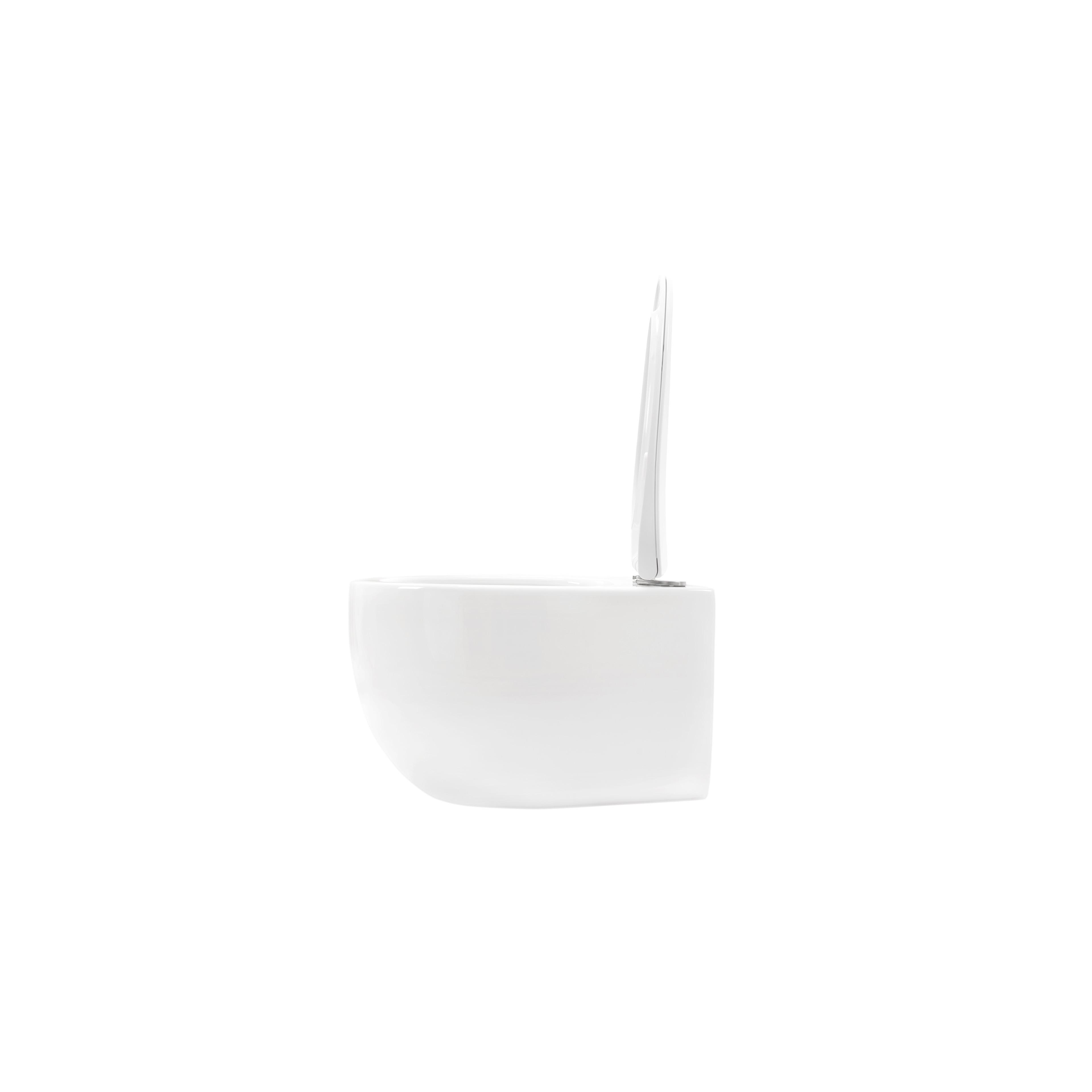 Cuvette WC Rea Lars