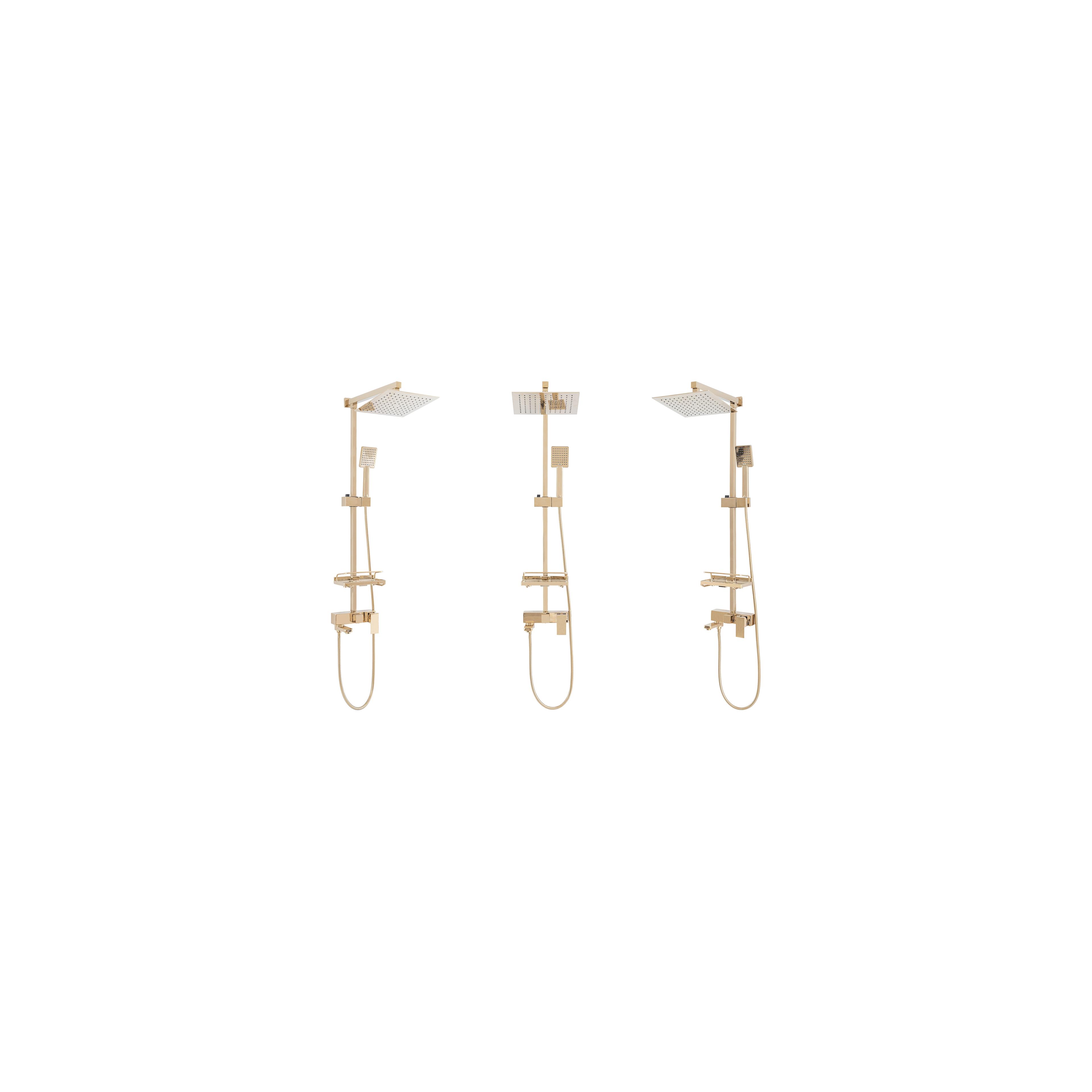 Duschset JACK Gold