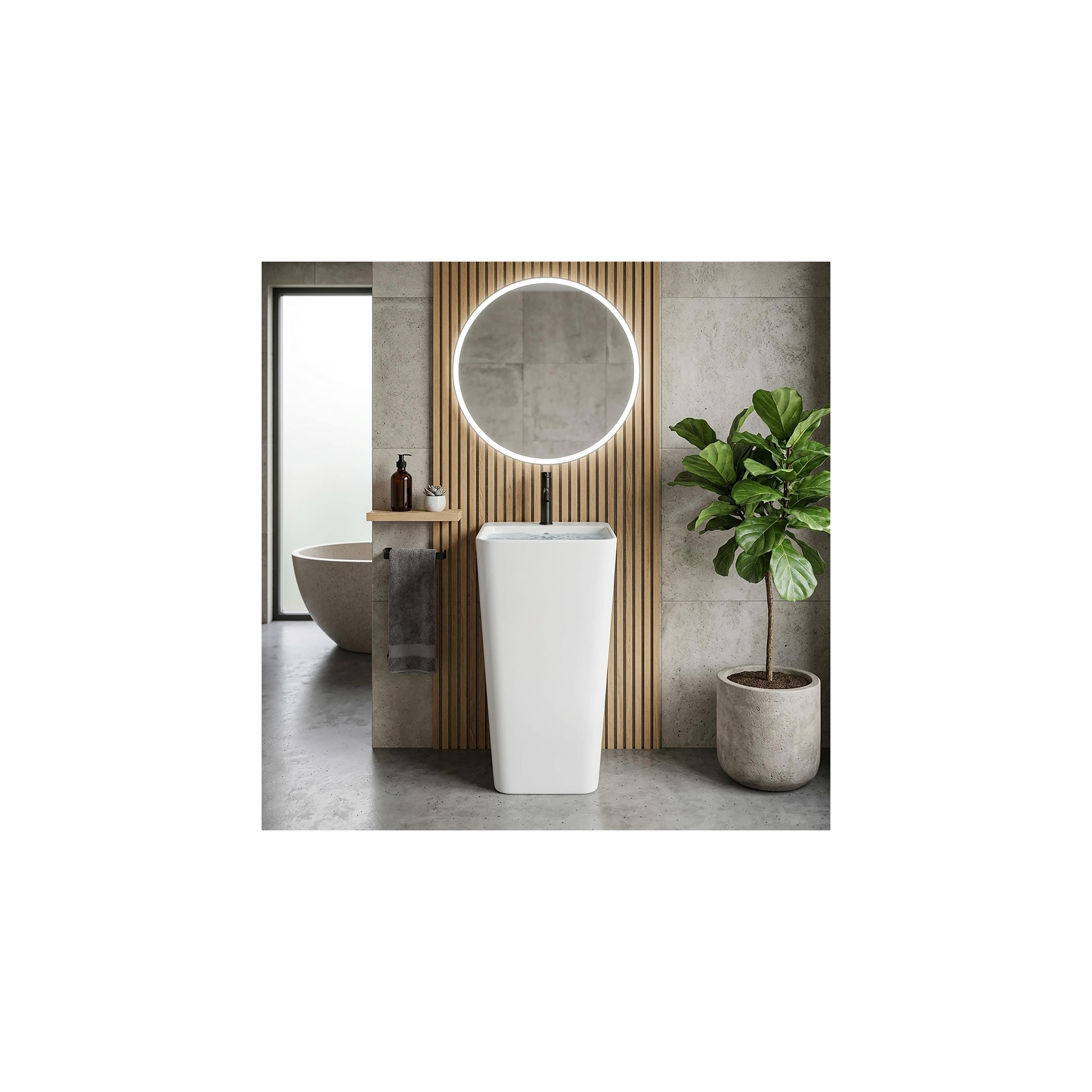 Standwaschbecken ARIS