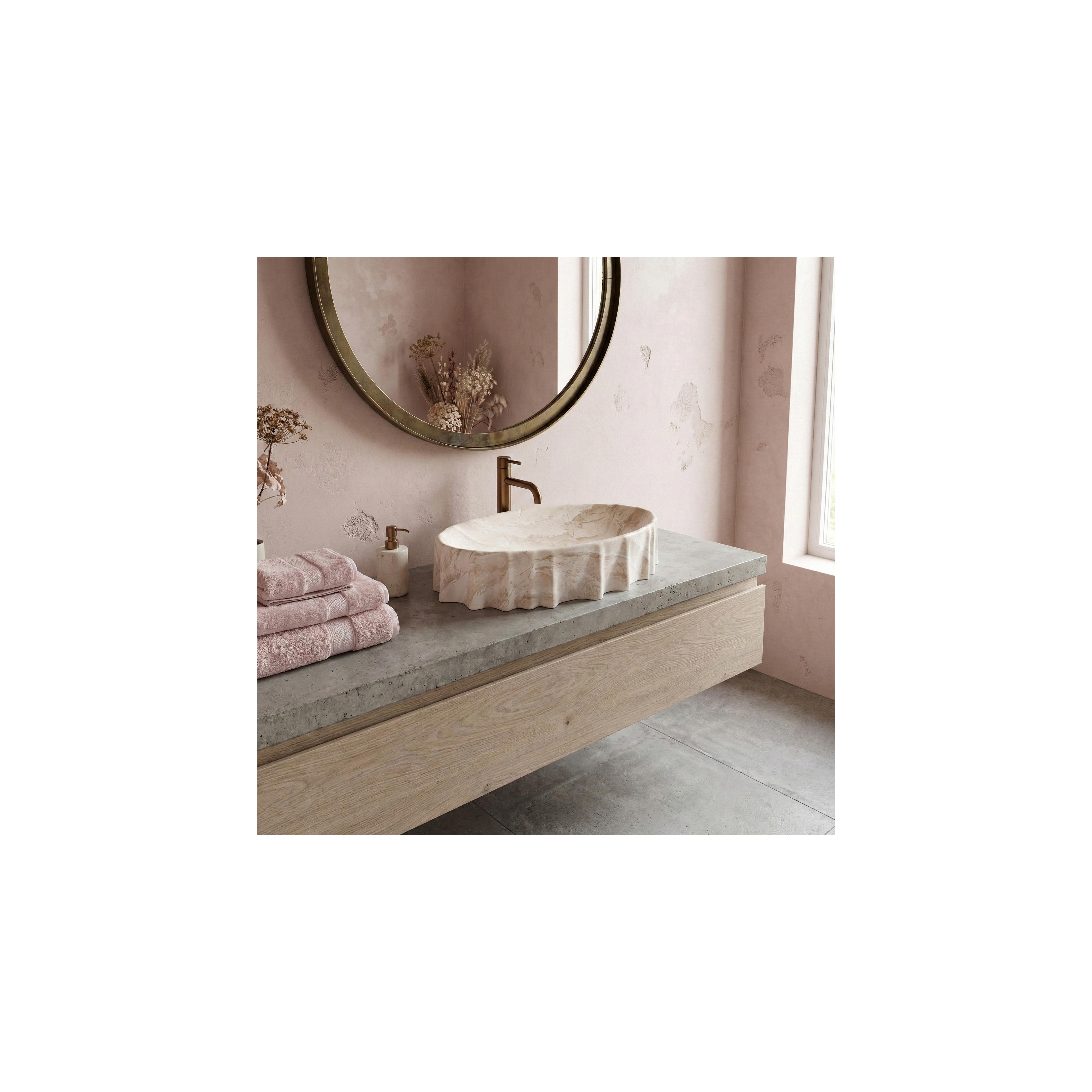 Aufsatzwaschbecken Rea Aurelia Reno