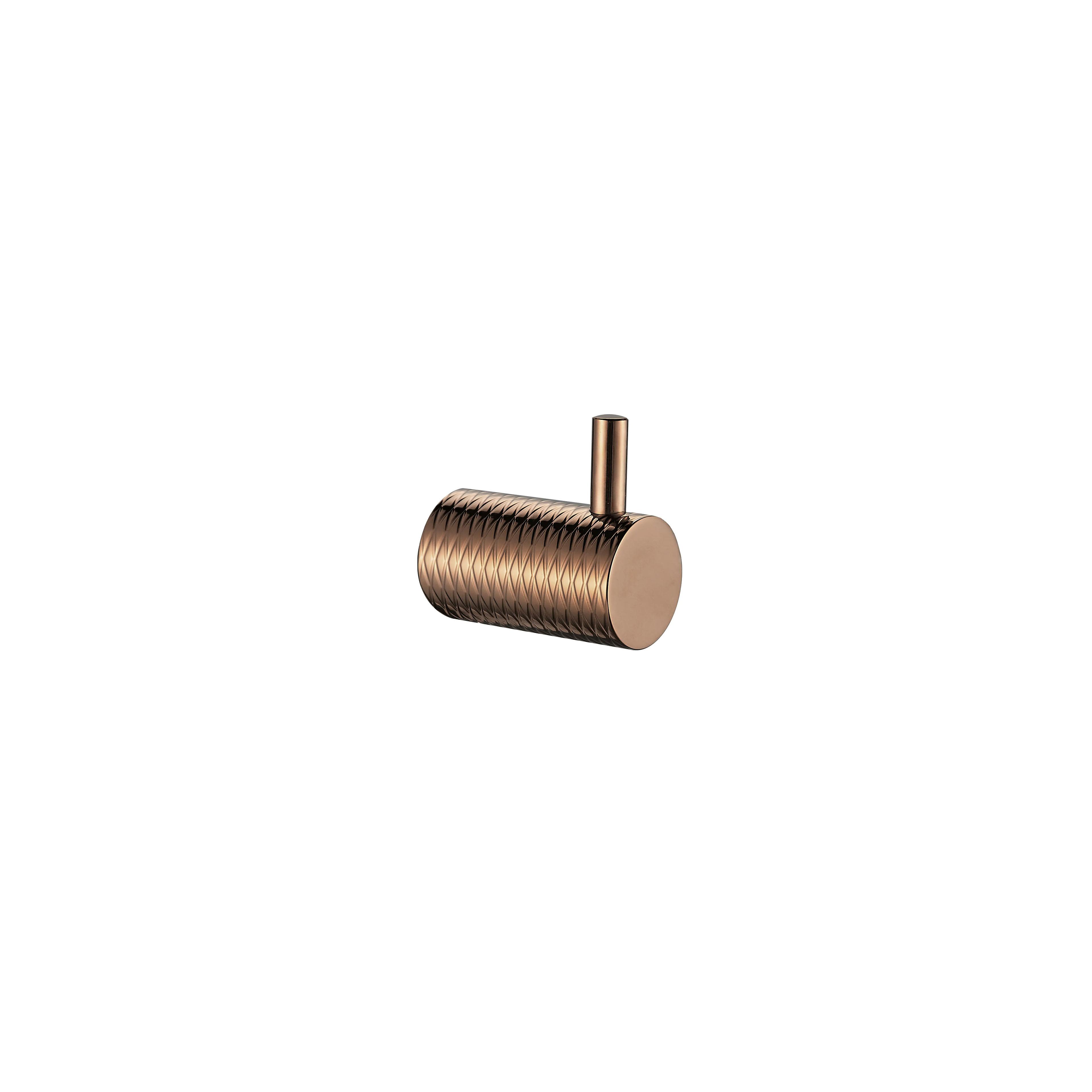 Handtuchhalter 9706 Prism Brush Copper